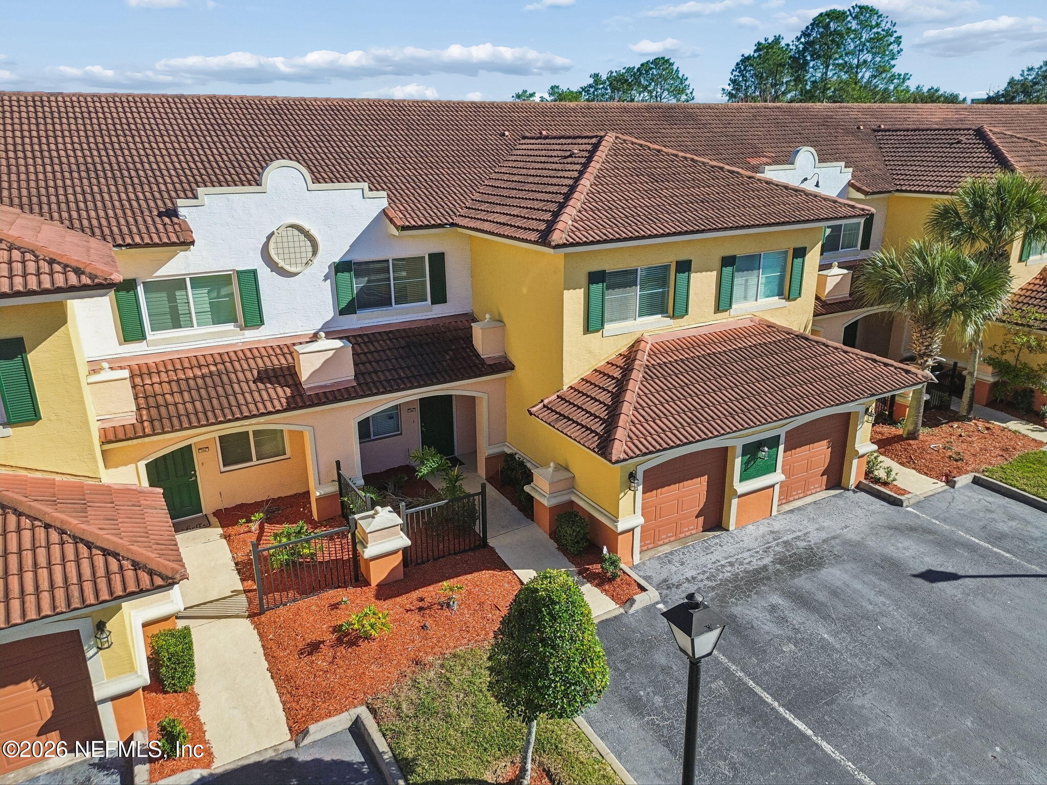 9745 Touchton Road, Unit 2903 Jacksonville, FL 32246 - Photo 130 of 155 Aerial View