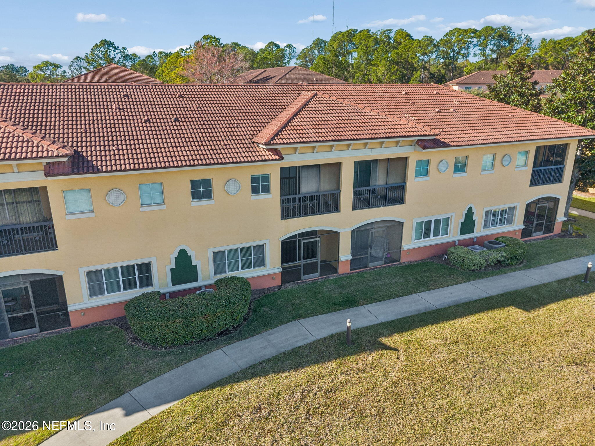 9745 Touchton Road, Unit 2903 Jacksonville, FL 32246 - Photo 132 of 155 Aerial View
