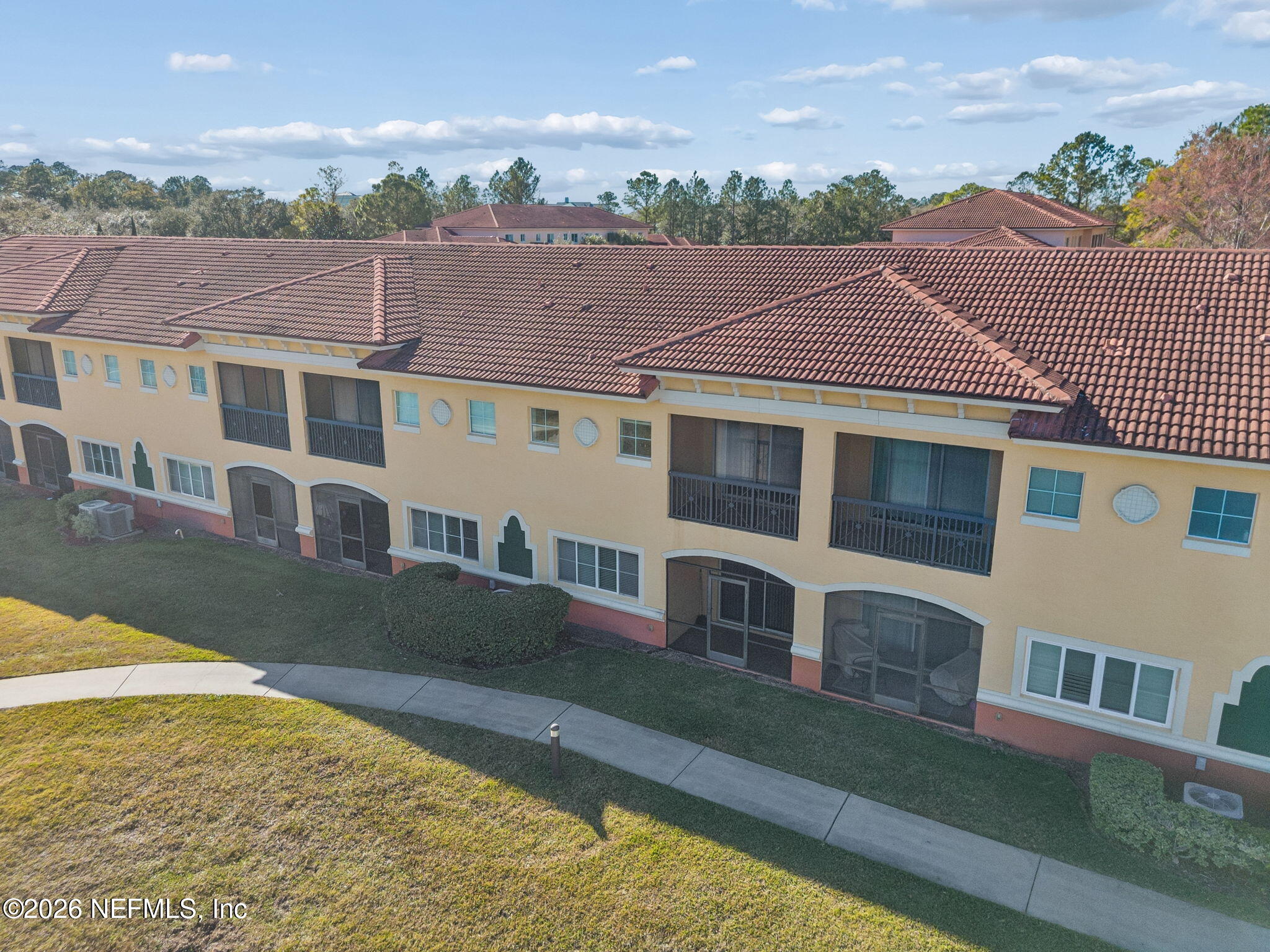 9745 Touchton Road, Unit 2903 Jacksonville, FL 32246 - Photo 134 of 155 Aerial View