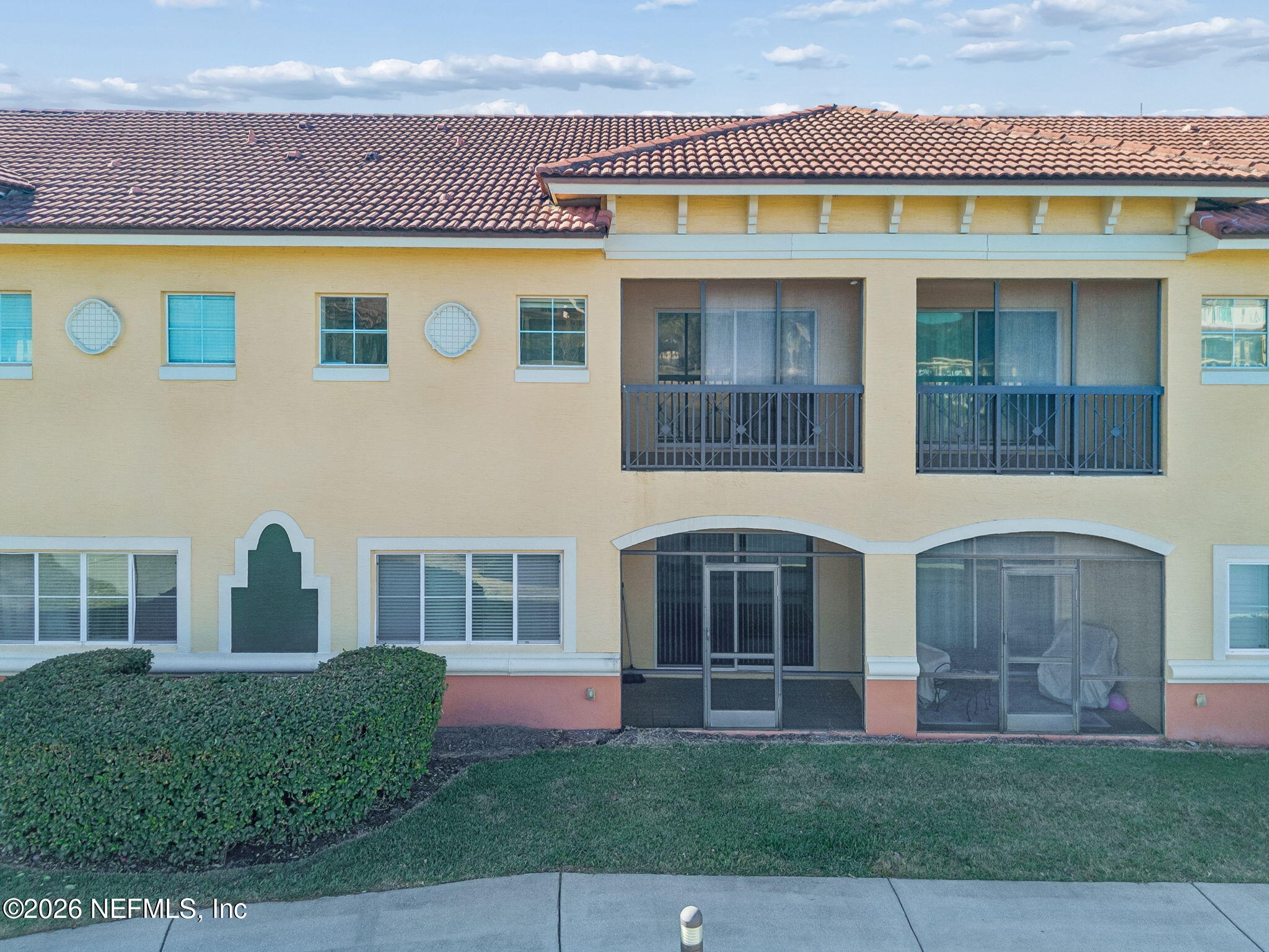 9745 Touchton Road, Unit 2903 Jacksonville, FL 32246 - Photo 135 of 155 Aerial View