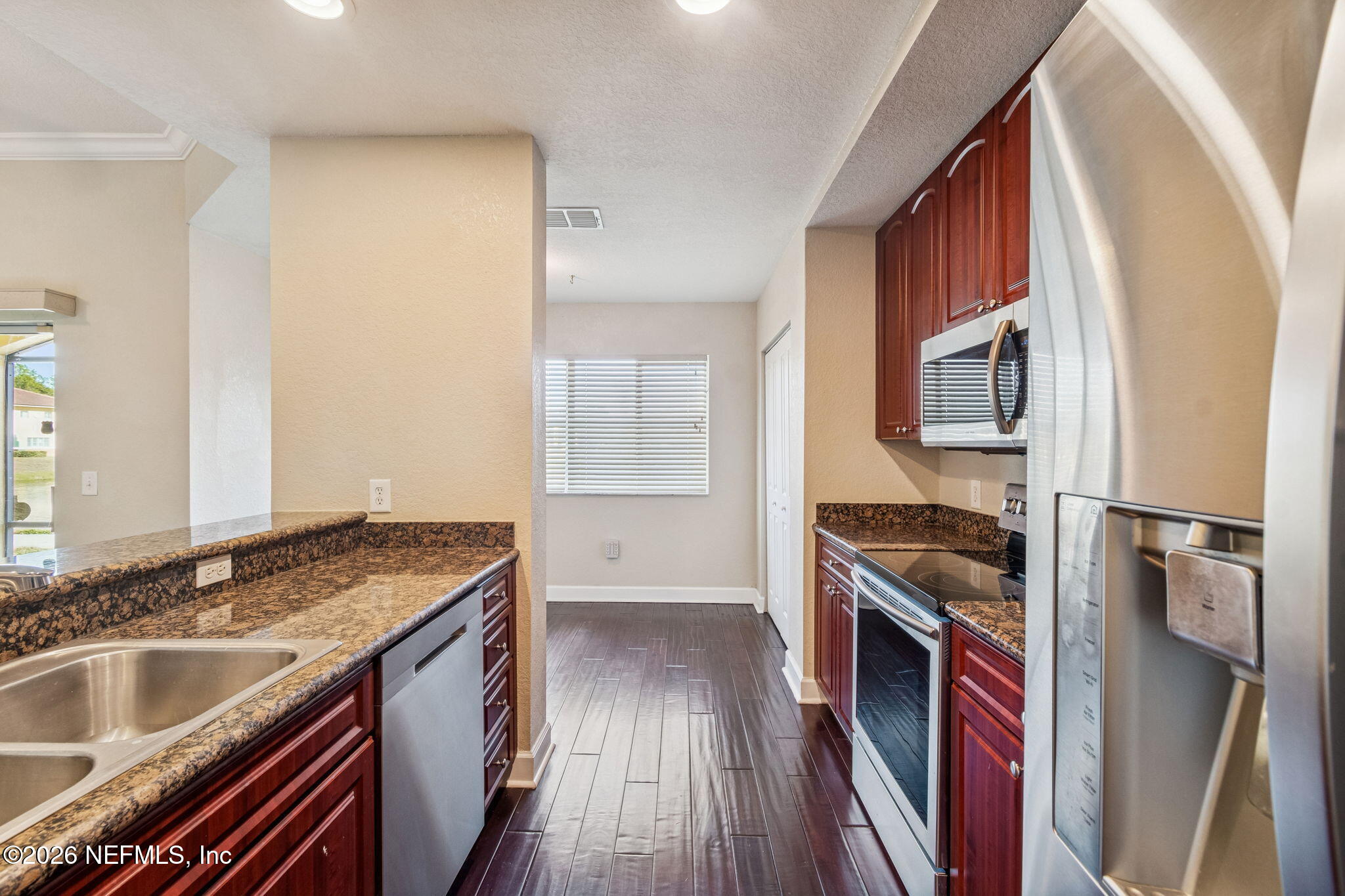9745 Touchton Road, Unit 2903 Jacksonville, FL 32246 - Photo 15 of 136 Kitchen