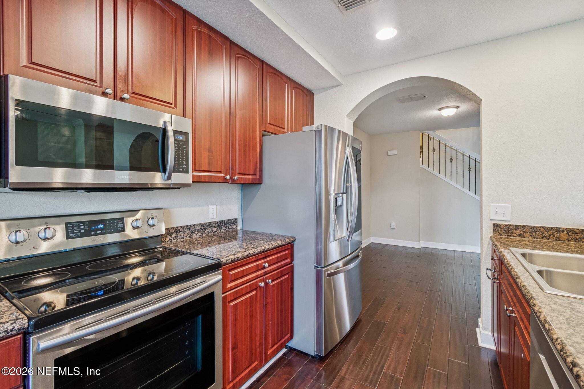 9745 Touchton Road, Unit 2903 Jacksonville, FL 32246 - Photo 22 of 155 Kitchen