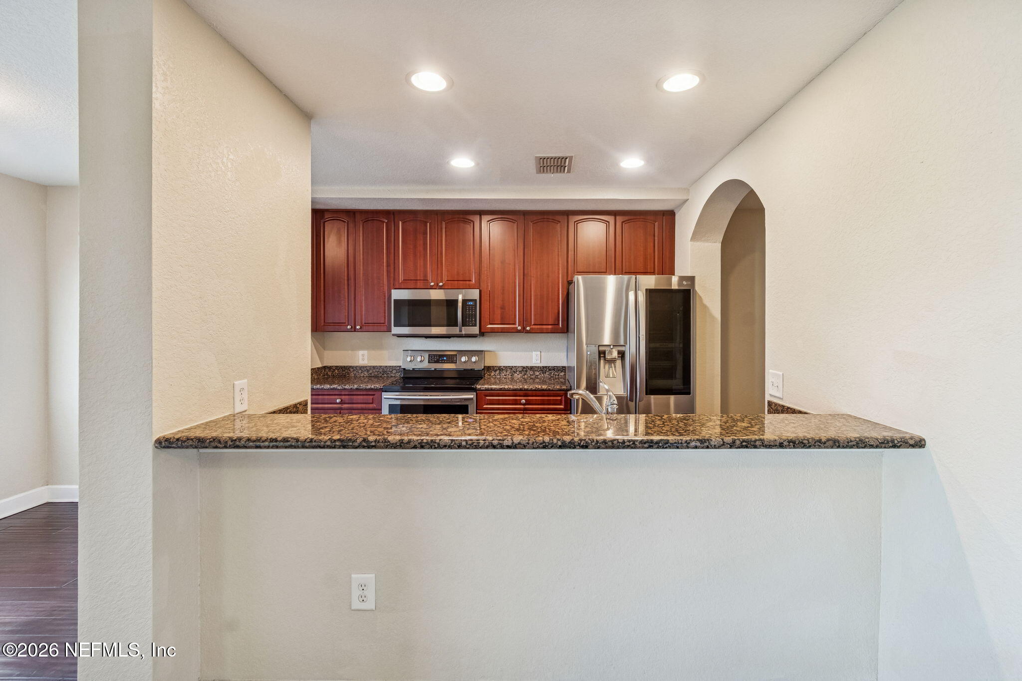 9745 Touchton Road, Unit 2903 Jacksonville, FL 32246 - Photo 23 of 155 Kitchen
