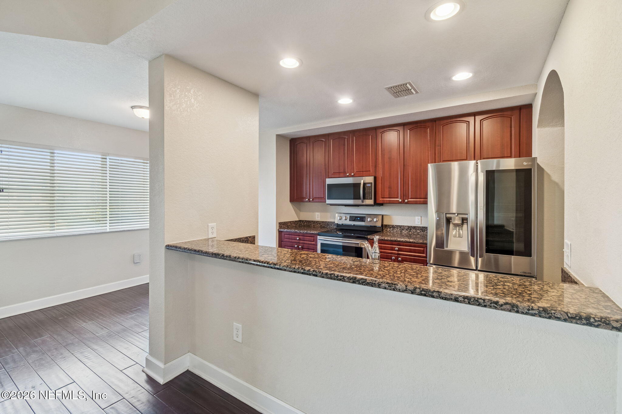 9745 Touchton Road, Unit 2903 Jacksonville, FL 32246 - Photo 25 of 155 Kitchen