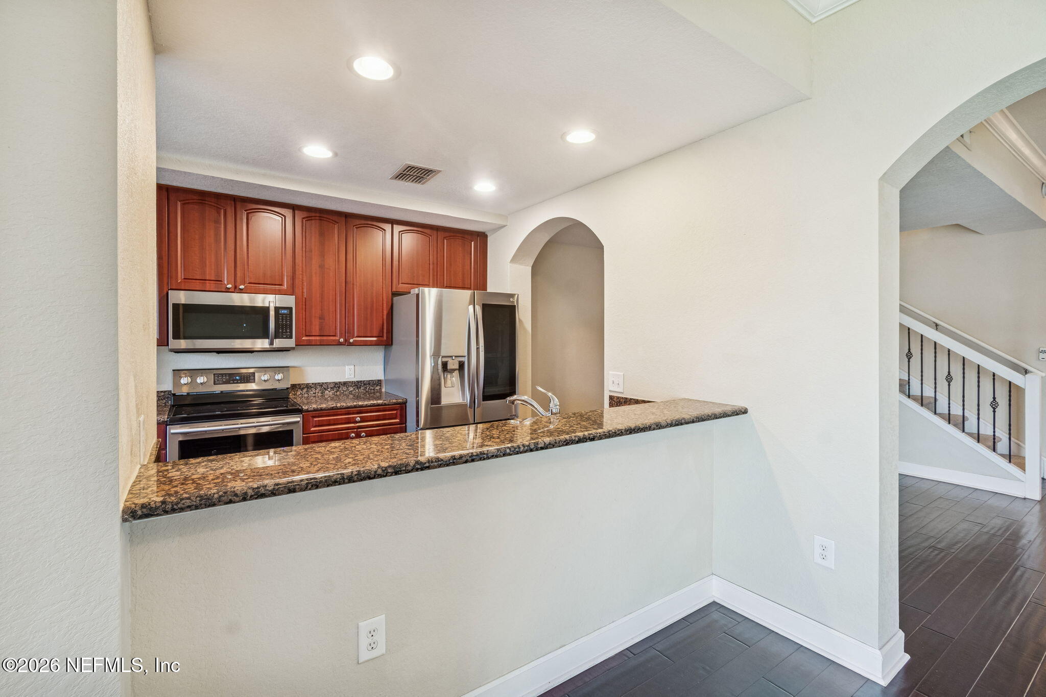 9745 Touchton Road, Unit 2903 Jacksonville, FL 32246 - Photo 26 of 155 Kitchen