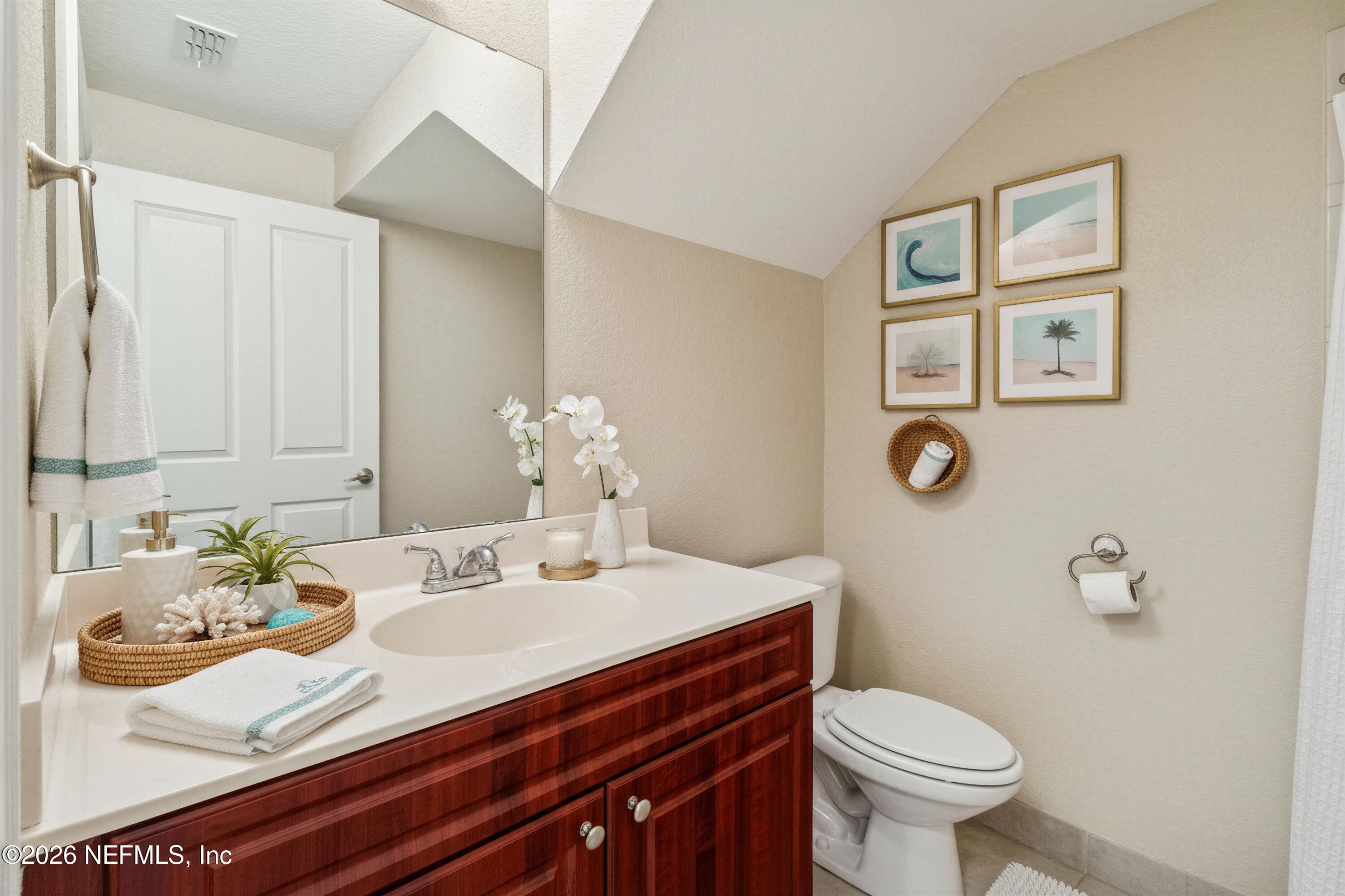9745 Touchton Road, Unit 2903 Jacksonville, FL 32246 - Photo 33 of 136 Half Bathroom