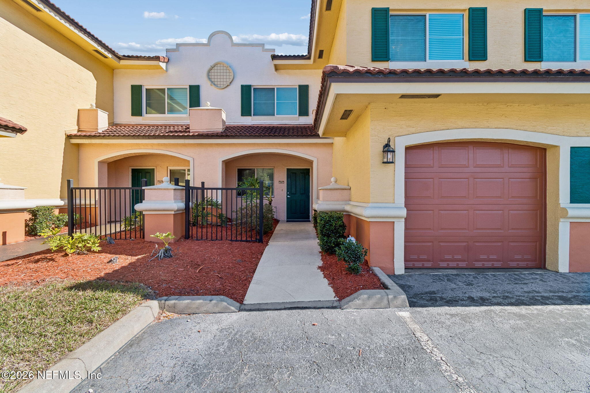 9745 Touchton Road, Unit 2903 Jacksonville, FL 32246 - Photo 4 of 155 Exterior Front