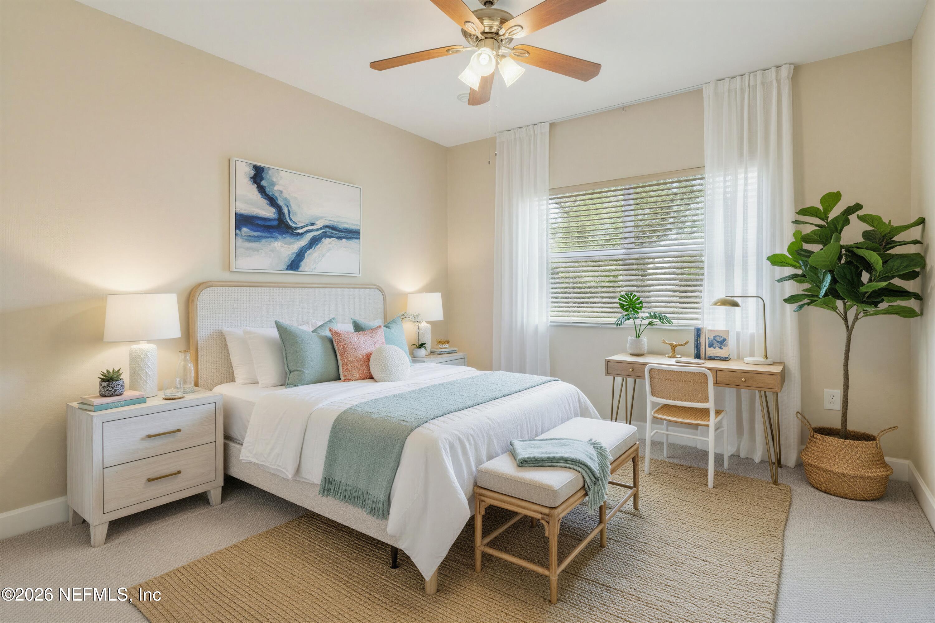 9745 Touchton Road, Unit 2903 Jacksonville, FL 32246 - Photo 50 of 136 Bedroom 2