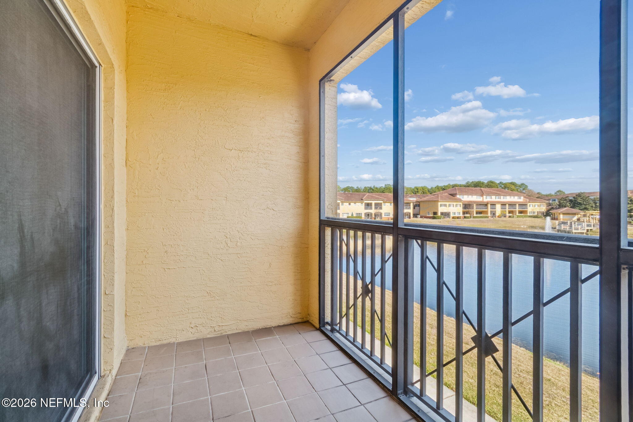 9745 Touchton Road, Unit 2903 Jacksonville, FL 32246 - Photo 56 of 155 Screened Balcony