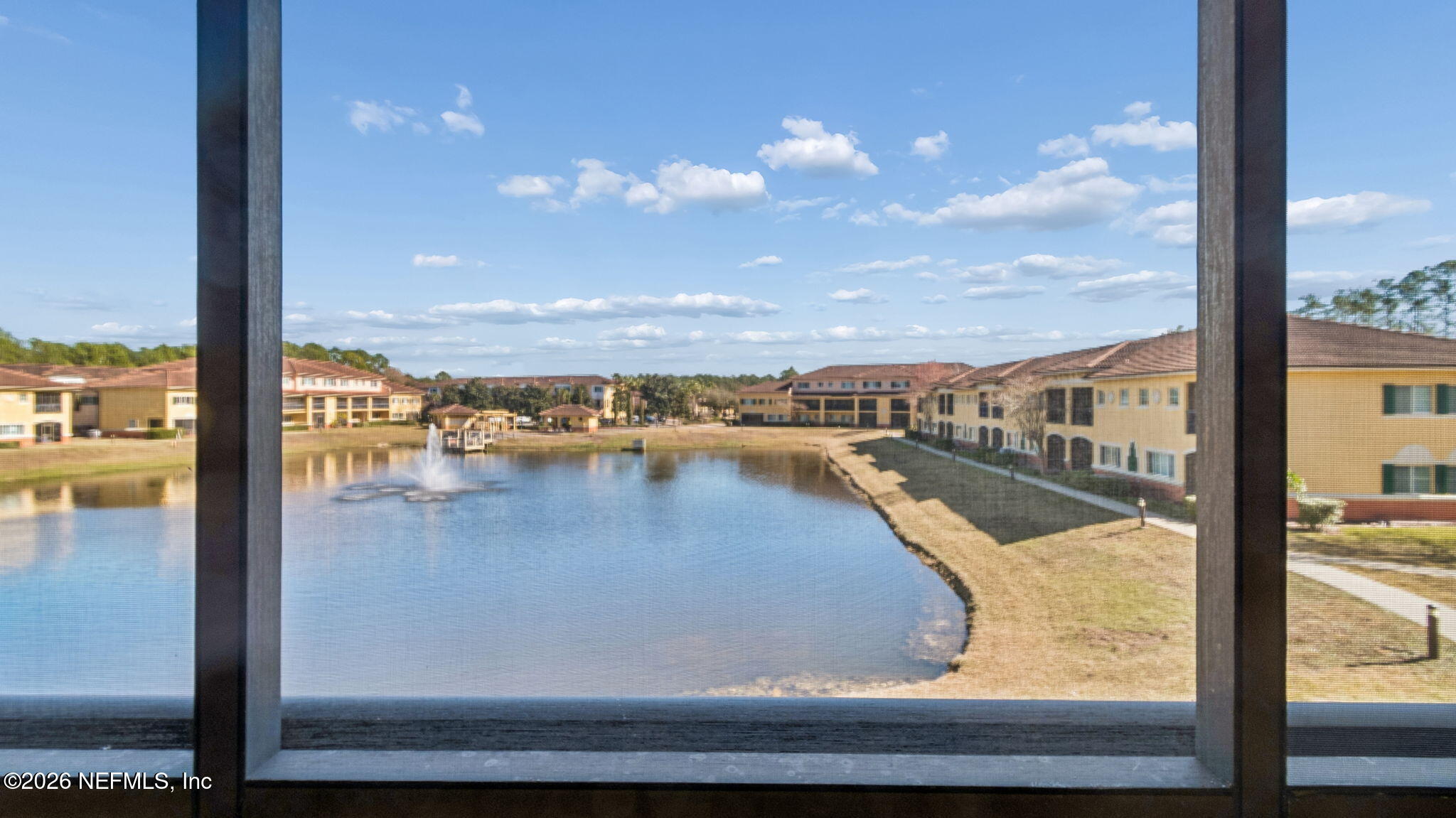 9745 Touchton Road, Unit 2903 Jacksonville, FL 32246 - Photo 58 of 155 a view of swimming pool from a balcony