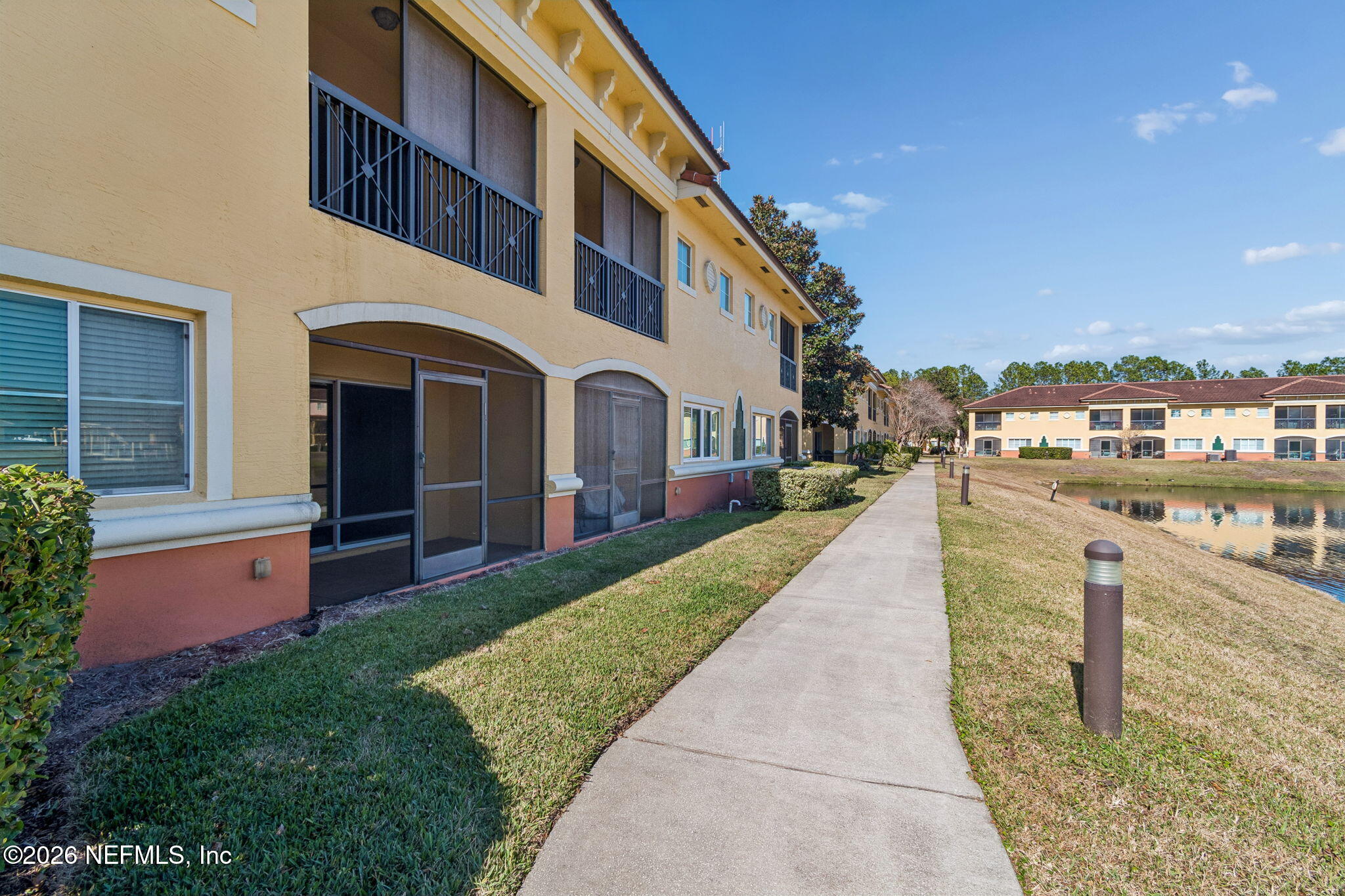 9745 Touchton Road, Unit 2903 Jacksonville, FL 32246 - Photo 62 of 136 Exterior Back