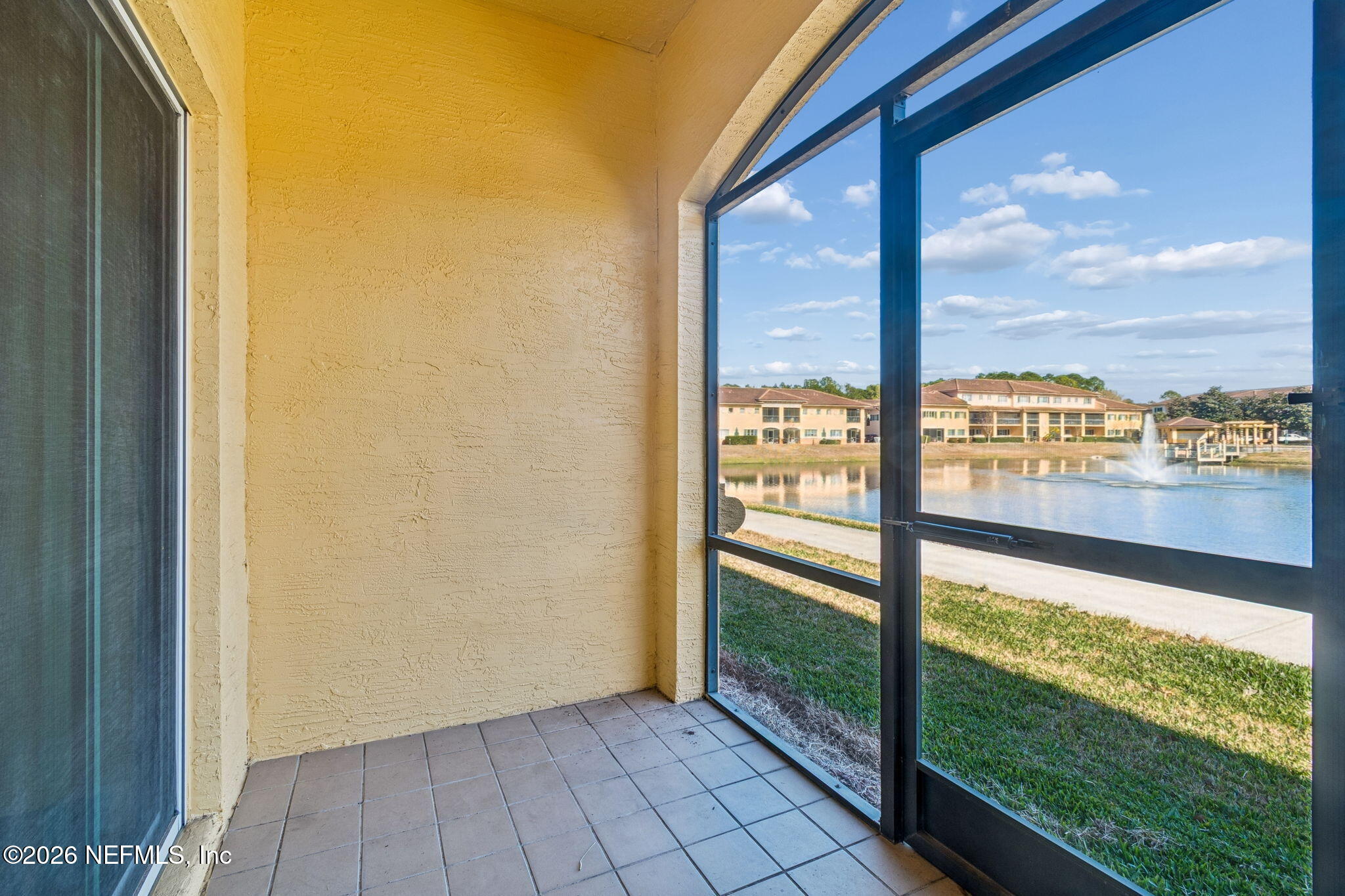 9745 Touchton Road, Unit 2903 Jacksonville, FL 32246 - Photo 69 of 155 Screened Porch