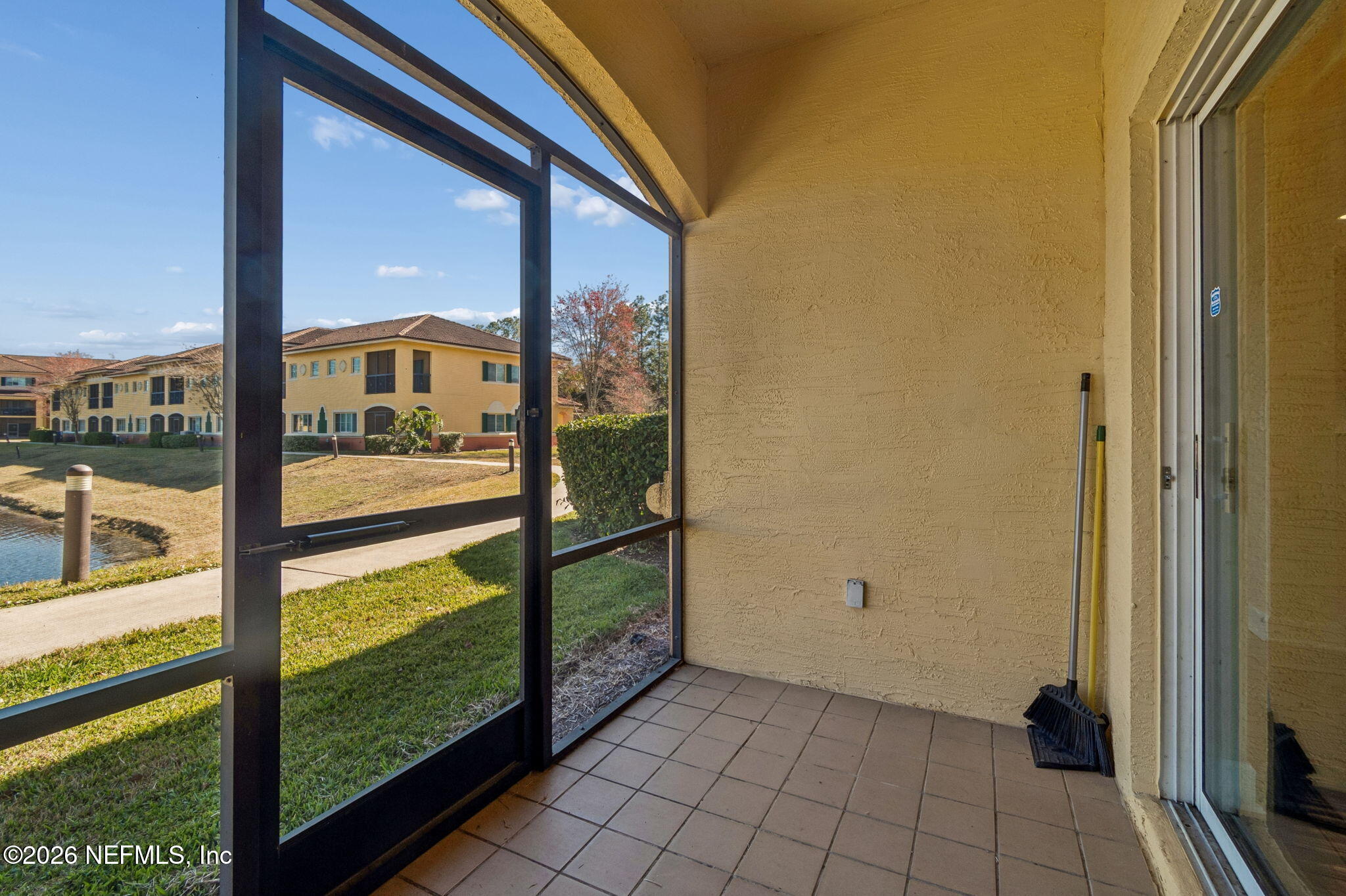 9745 Touchton Road, Unit 2903 Jacksonville, FL 32246 - Photo 70 of 155 Screened Porch