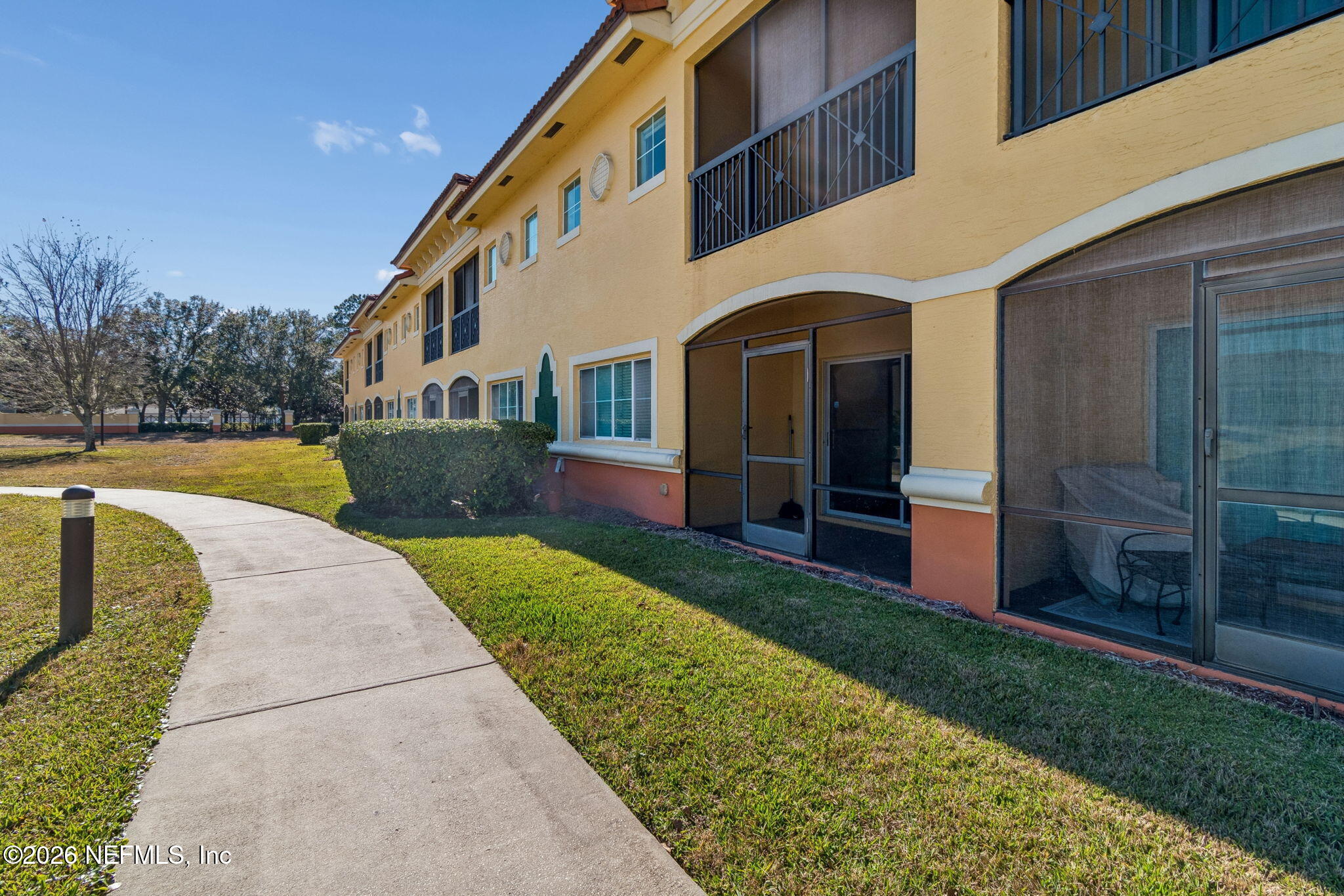 9745 Touchton Road, Unit 2903 Jacksonville, FL 32246 - Photo 78 of 155 Exterior Back