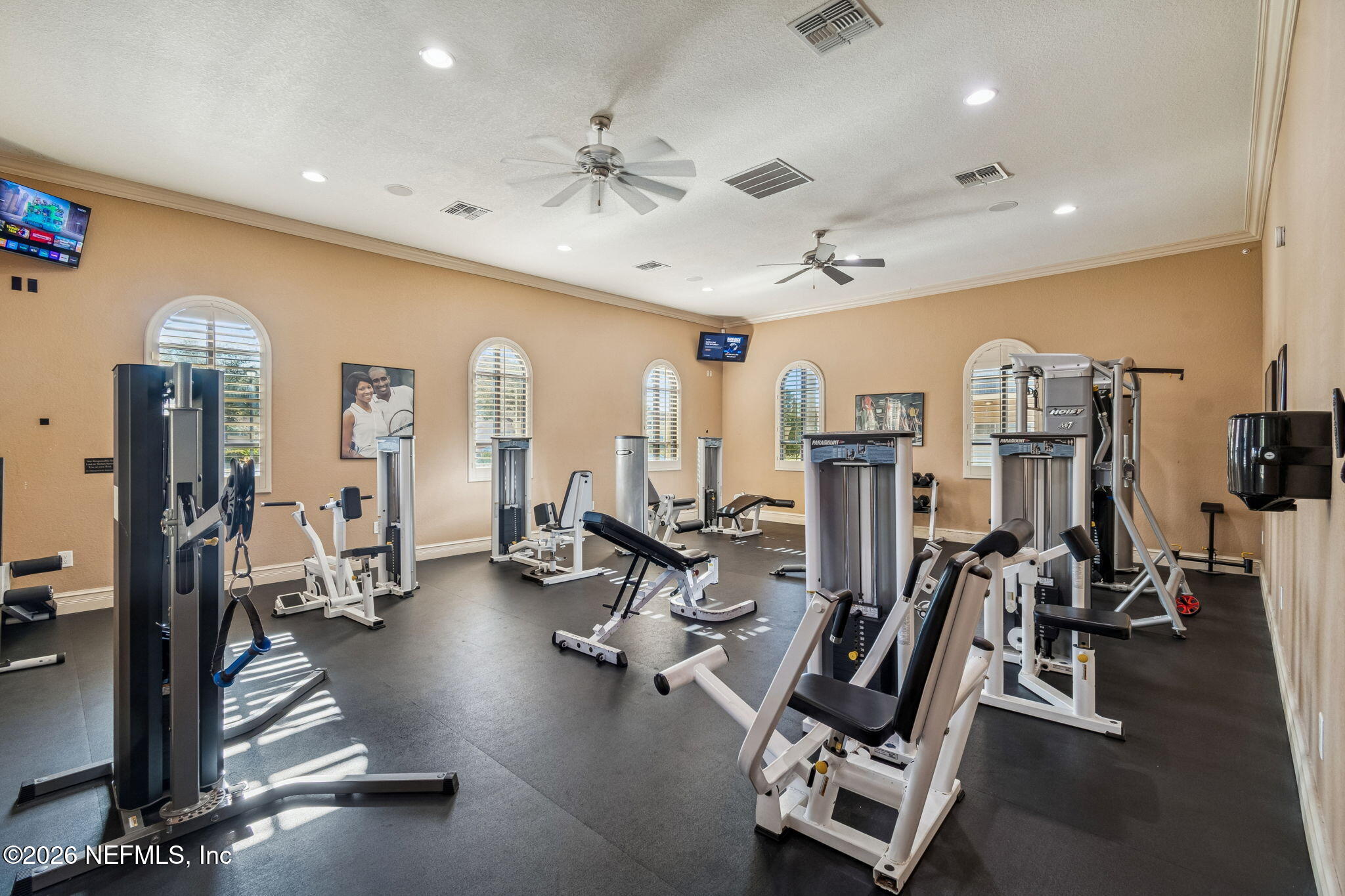 9745 Touchton Road, Unit 2903 Jacksonville, FL 32246 - Photo 90 of 155 Fitness Center