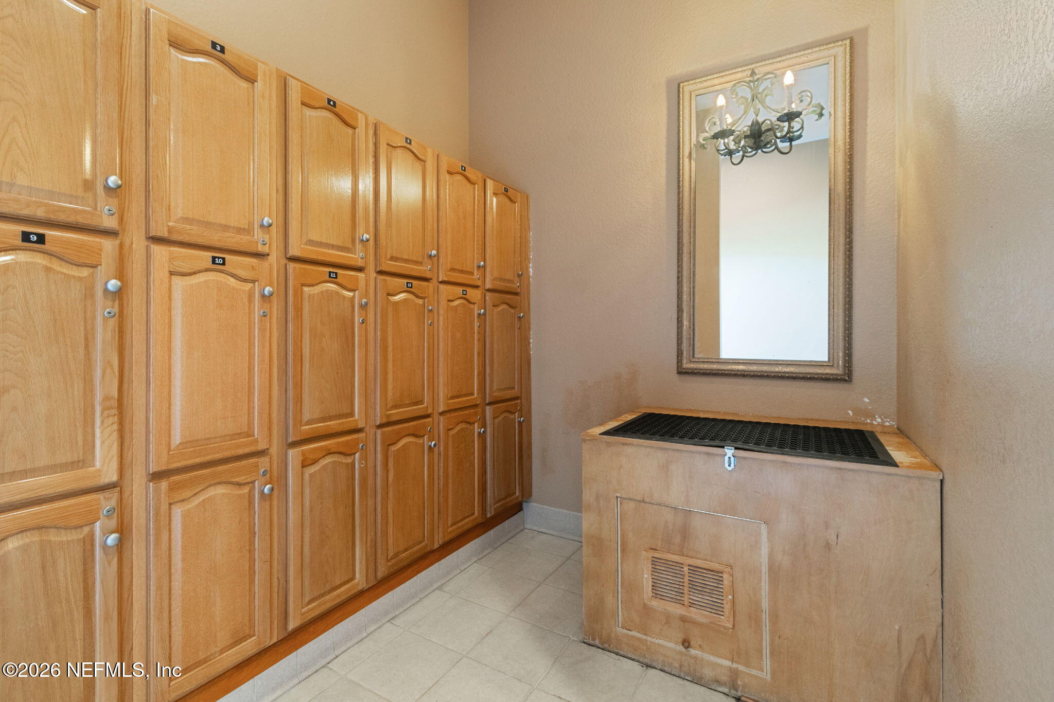 9745 Touchton Road, Unit 2903 Jacksonville, FL 32246 - Photo 90 of 136 Private Lockers