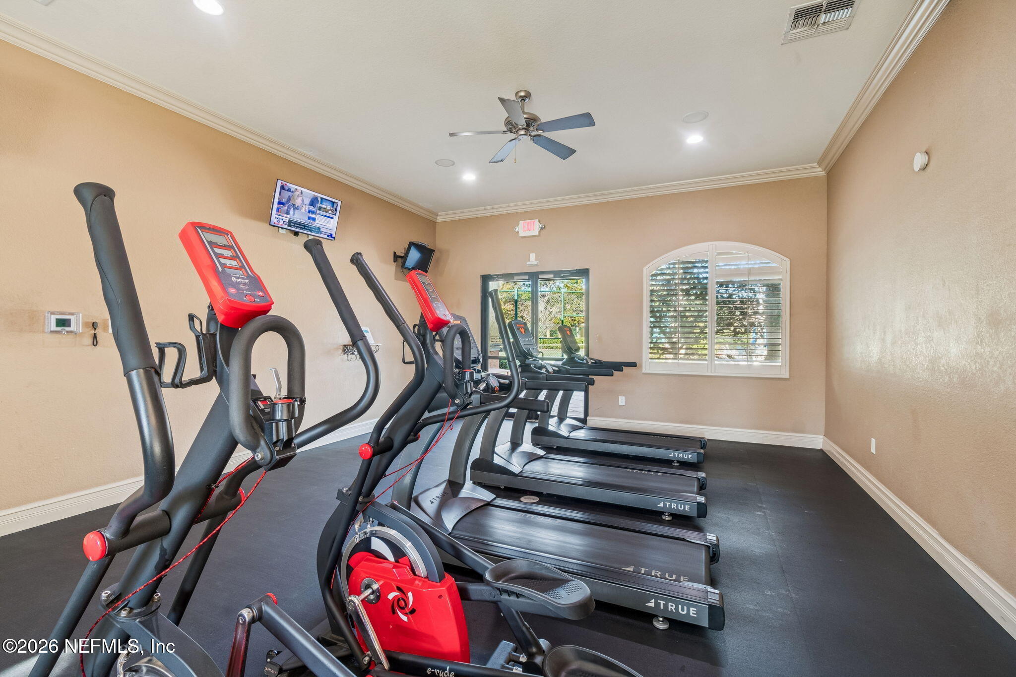 9745 Touchton Road, Unit 2903 Jacksonville, FL 32246 - Photo 94 of 155 Fitness Center