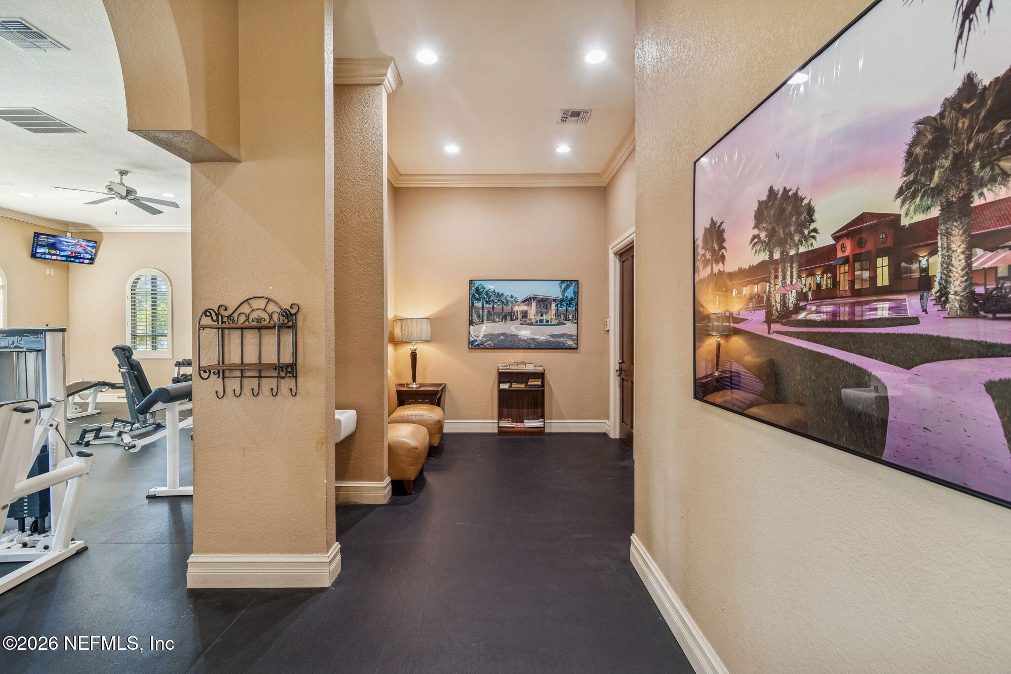 9745 Touchton Road, Unit 2903 Jacksonville, FL 32246 - Photo 95 of 155 Fitness Center