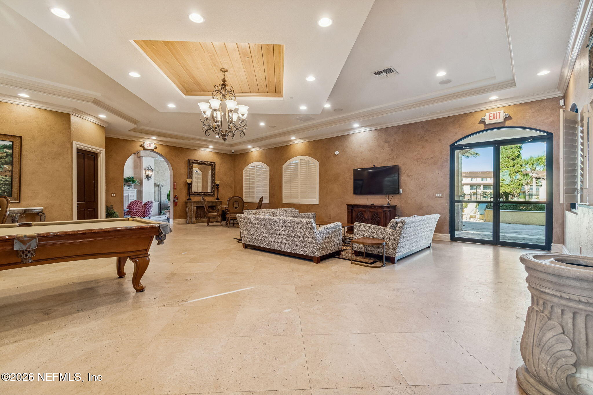 9745 Touchton Road, Unit 2903 Jacksonville, FL 32246 - Photo 99 of 155 Clubhouse