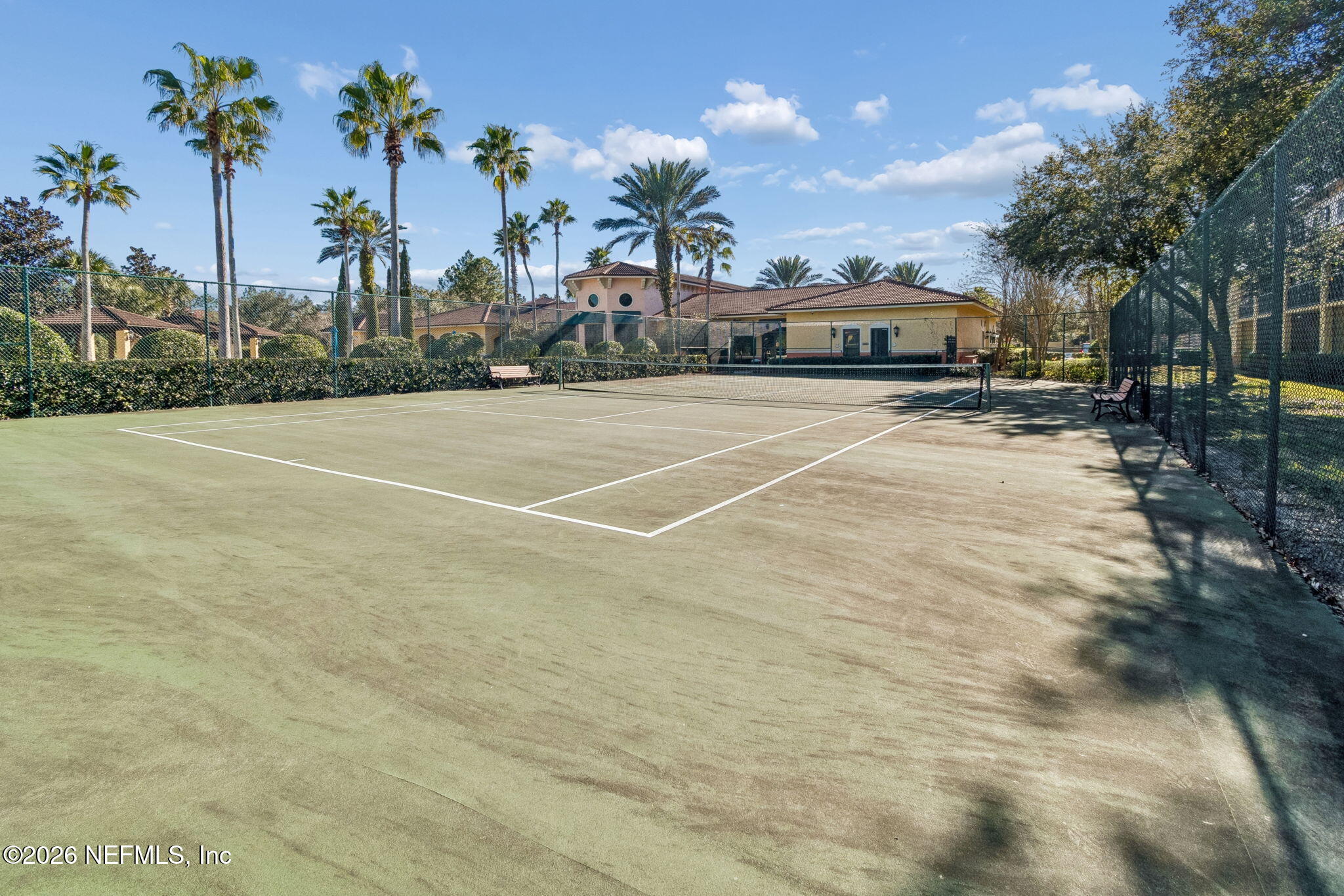9745 Touchton Road, Unit 2903 Jacksonville, FL 32246 - Photo 99 of 136 Tennis Court