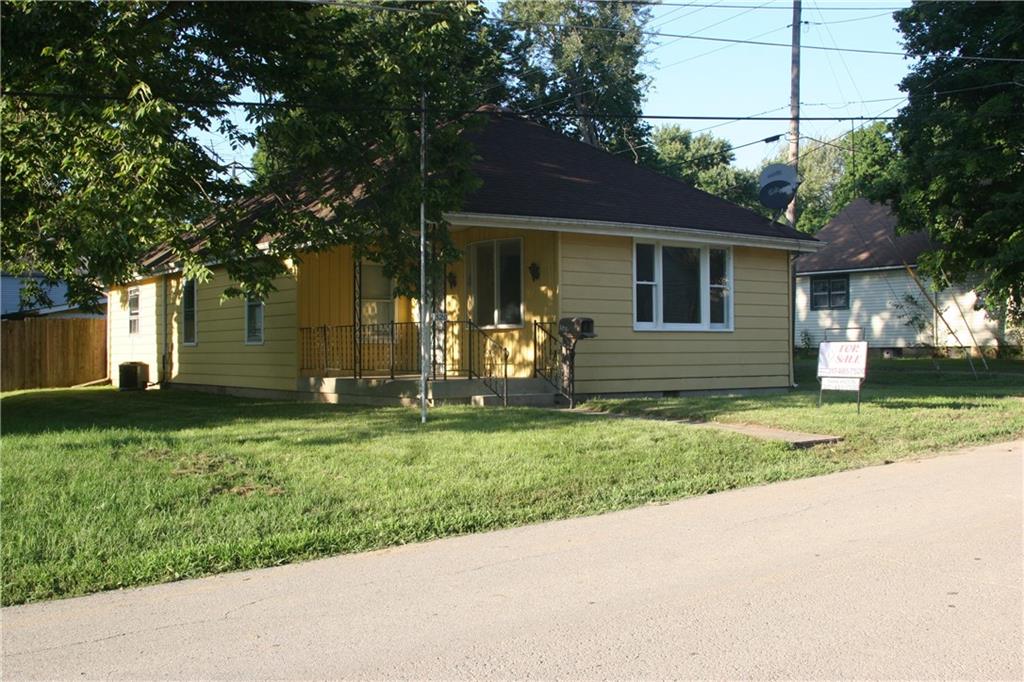 520 Taylor Street Pendleton, IN 46064 - Photo 1 of 20