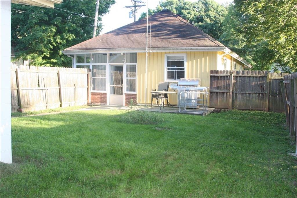 520 Taylor Street Pendleton, IN 46064 - Photo 13 of 20