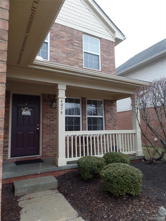 4075 Strathmore Lane Canton, MI 48188 - Photo 2 of 17