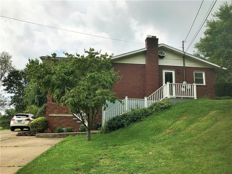 444 Lenity School Road Rostraver Township, PA 15012 - Photo 1 of 25 Gallery Image 1
