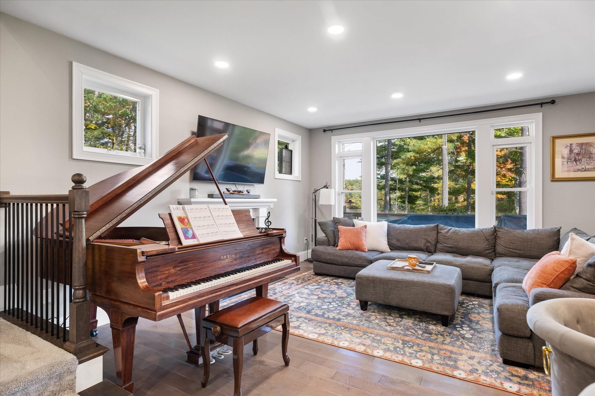 228 Worcester Road, Unit A Westminster, MA 01473 - Photo 19 of 36 Gallery Image 19
