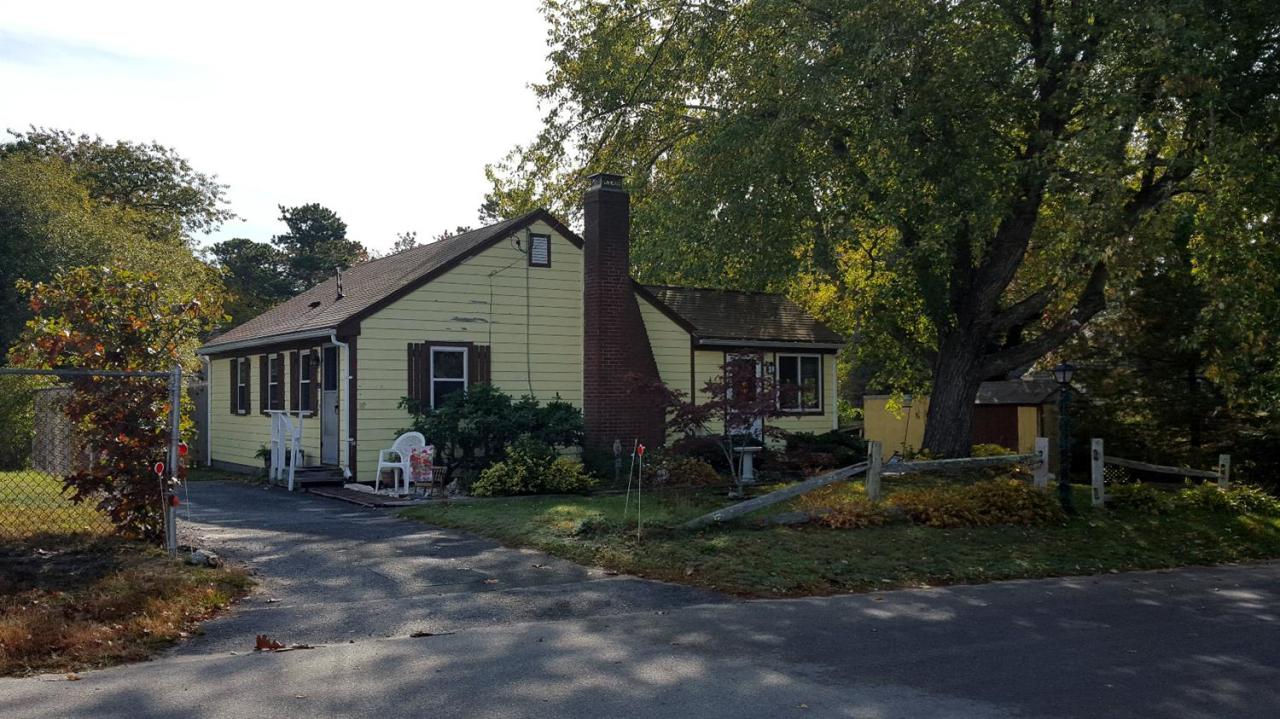 6 Naushon Road Dennis Port, MA 02639 - Photo 1 of 26 Primary Photo