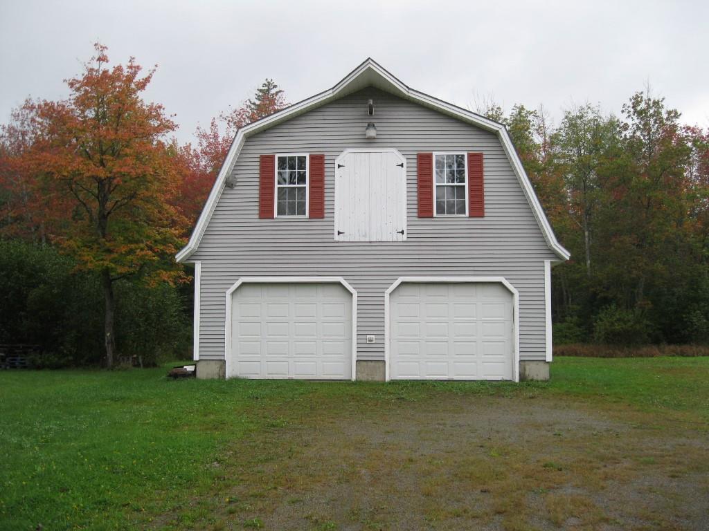 446 West Freeman Road Strong, ME 04983 - Photo 3 of 33 Photo