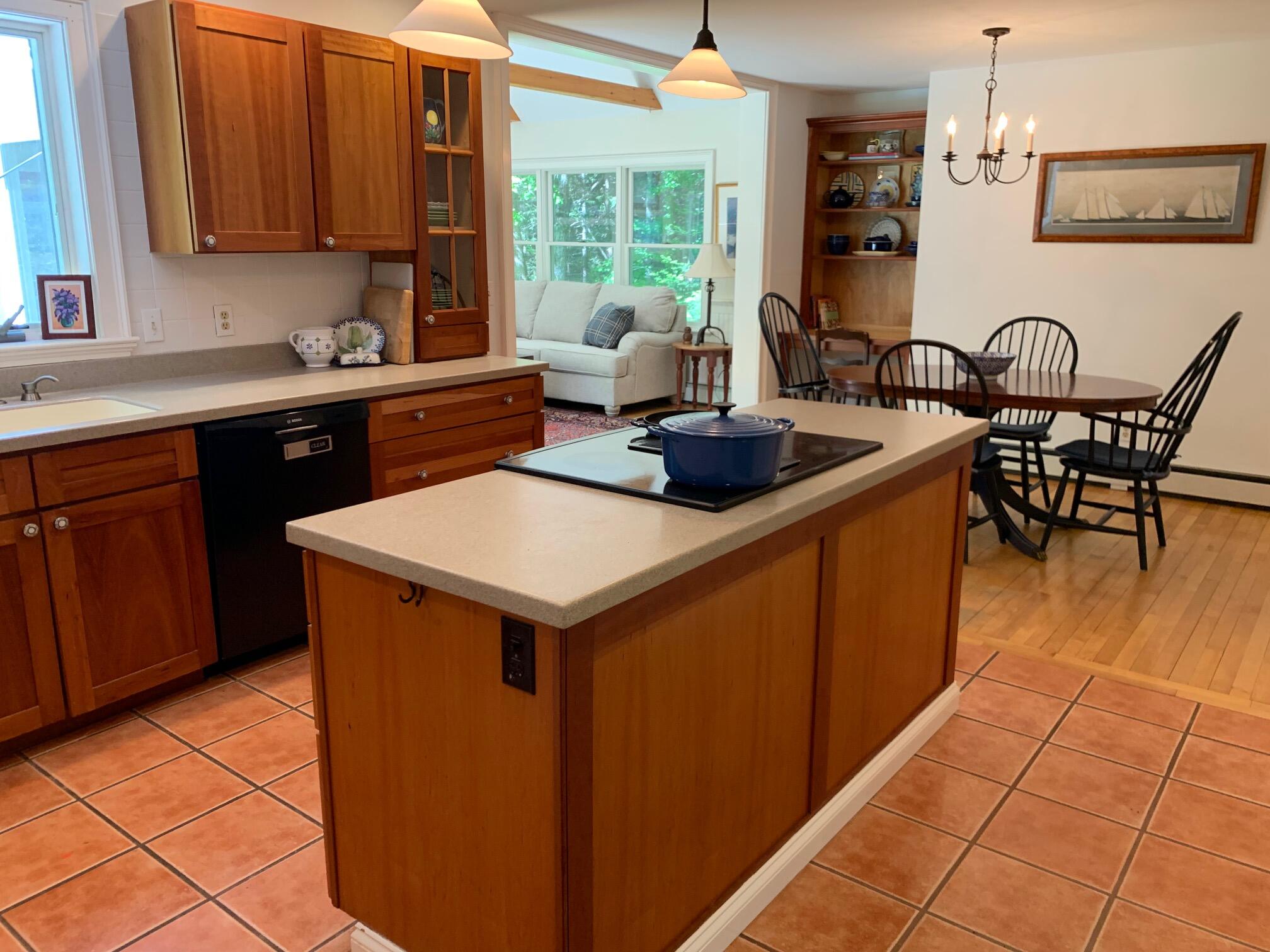 124 Sproul Hill Road Bristol, ME 04539 - Photo 17 of 74 124 Sproul Hill