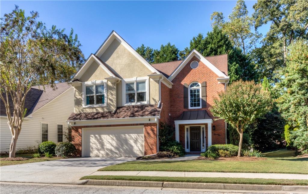 1436 Crescent Walk Decatur, GA 30033 - Photo 1 of 1 Four Bedrooms with Amazing Deck in the Location You Have Been Looking For!