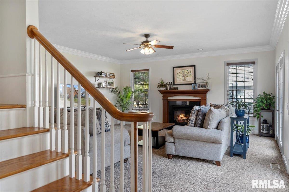 6504 Willow Springs Road Springfield, IL 62712 - Photo 18 of 42