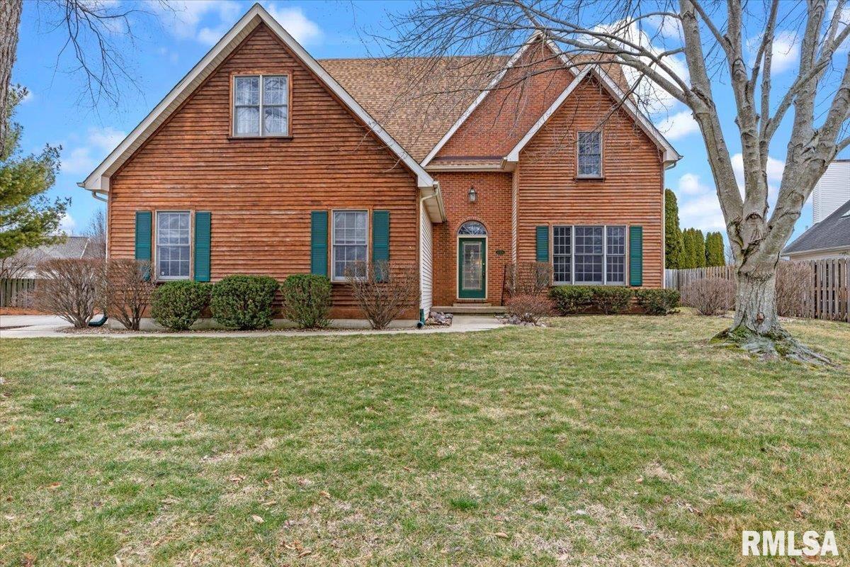 6504 Willow Springs Road Springfield, IL 62712 - Photo 2 of 42
