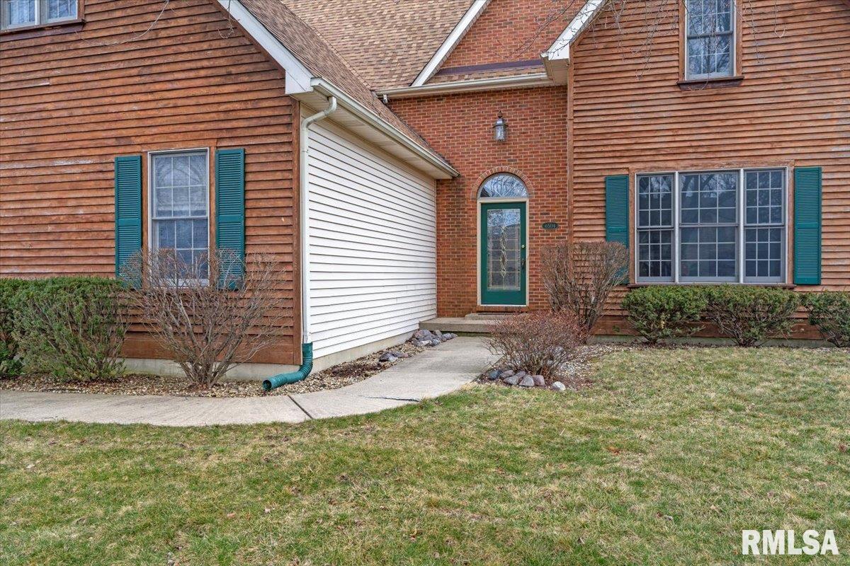 6504 Willow Springs Road Springfield, IL 62712 - Photo 3 of 42