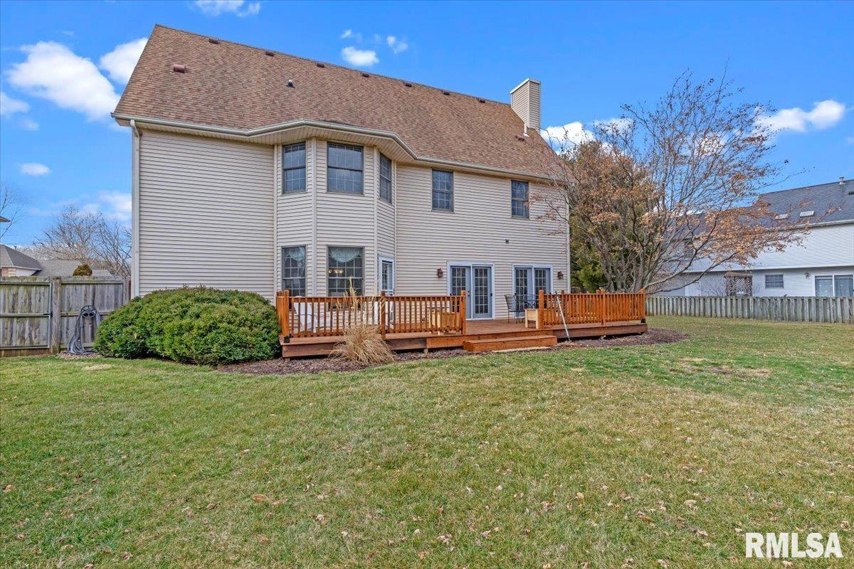 6504 Willow Springs Road Springfield, IL 62712 - Photo 38 of 42