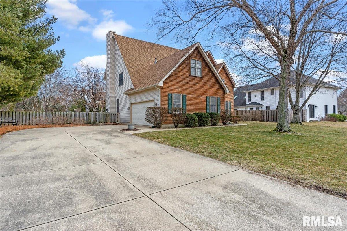 6504 Willow Springs Road Springfield, IL 62712 - Photo 40 of 42
