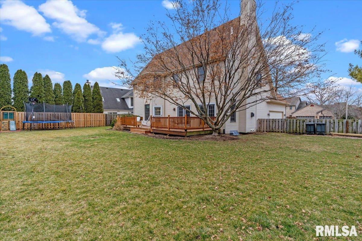 6504 Willow Springs Road Springfield, IL 62712 - Photo 41 of 42