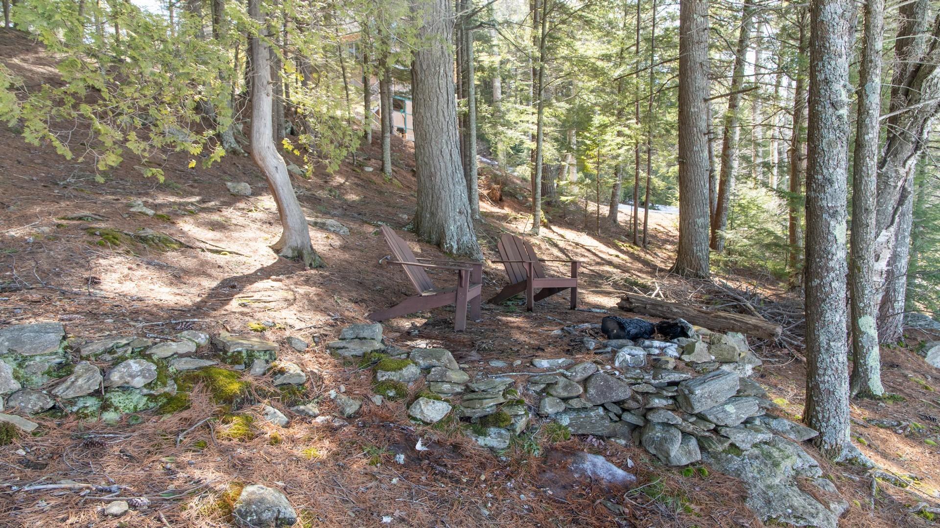 81 Brown Road Liberty, ME 04949 - Photo 19 of 22 Relax