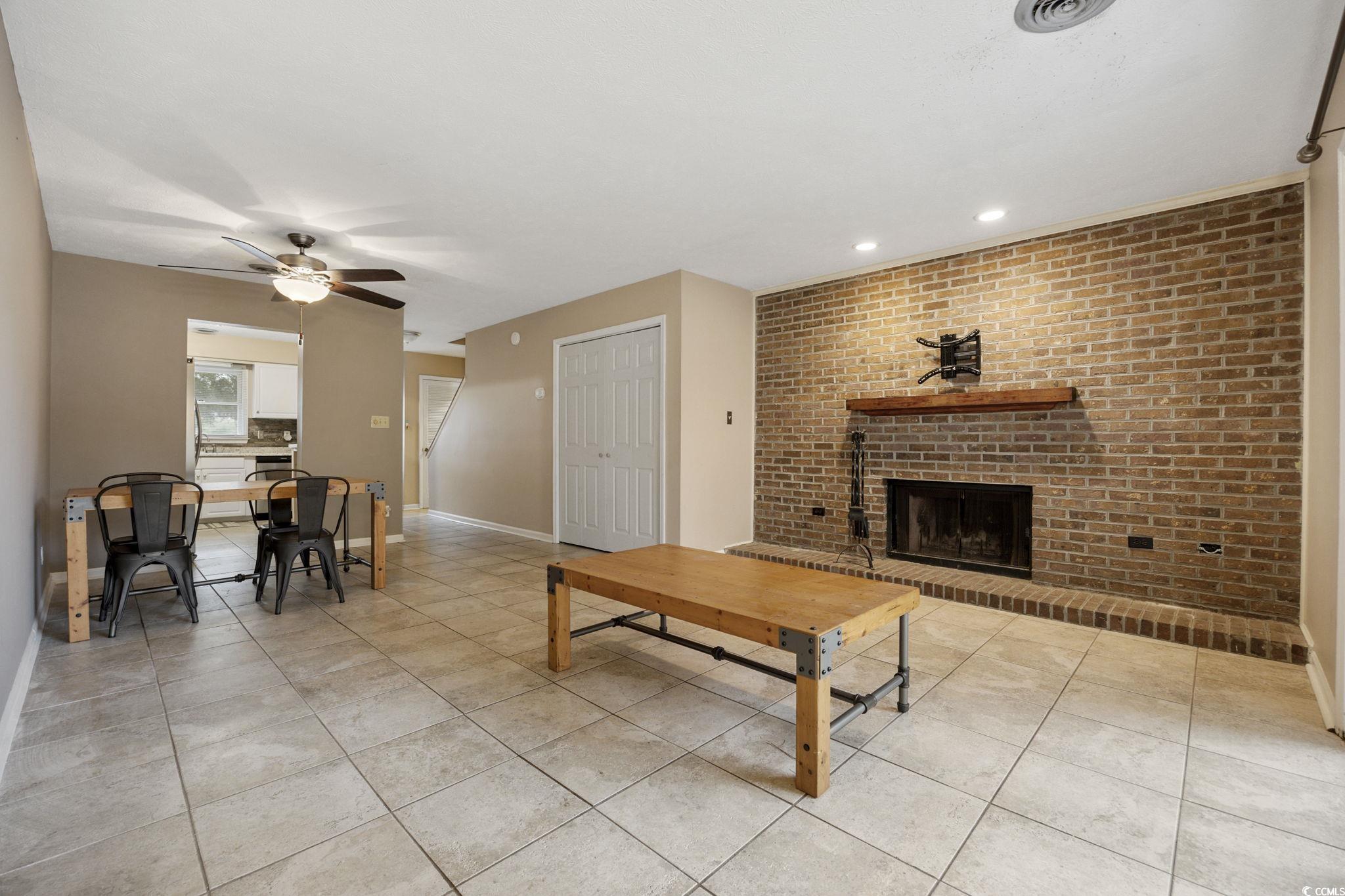 125 Carolina Road, Unit DD1 Conway, SC 29526 - Photo 14 of 39