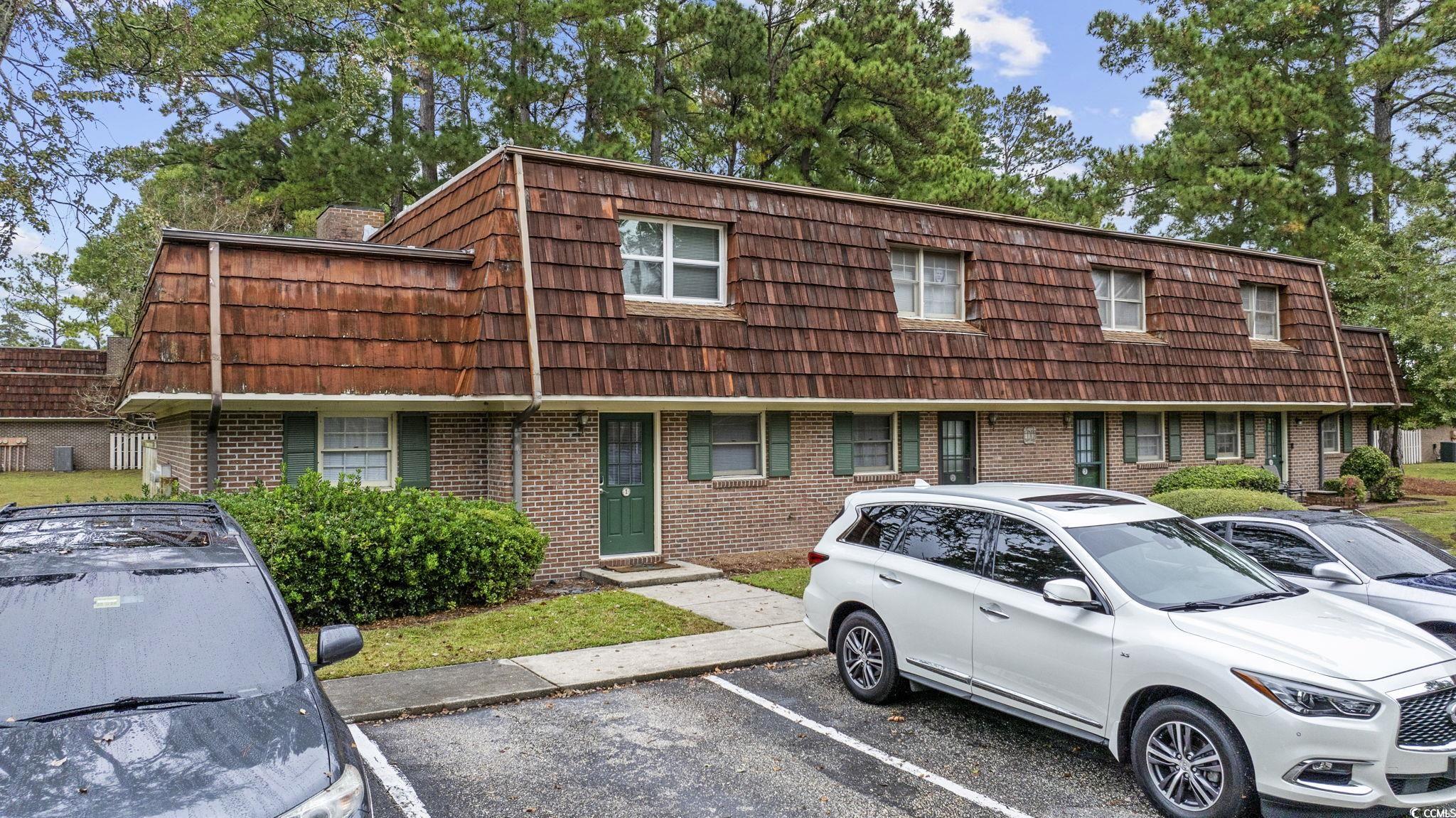 125 Carolina Road, Unit DD1 Conway, SC 29526 - Photo 2 of 39