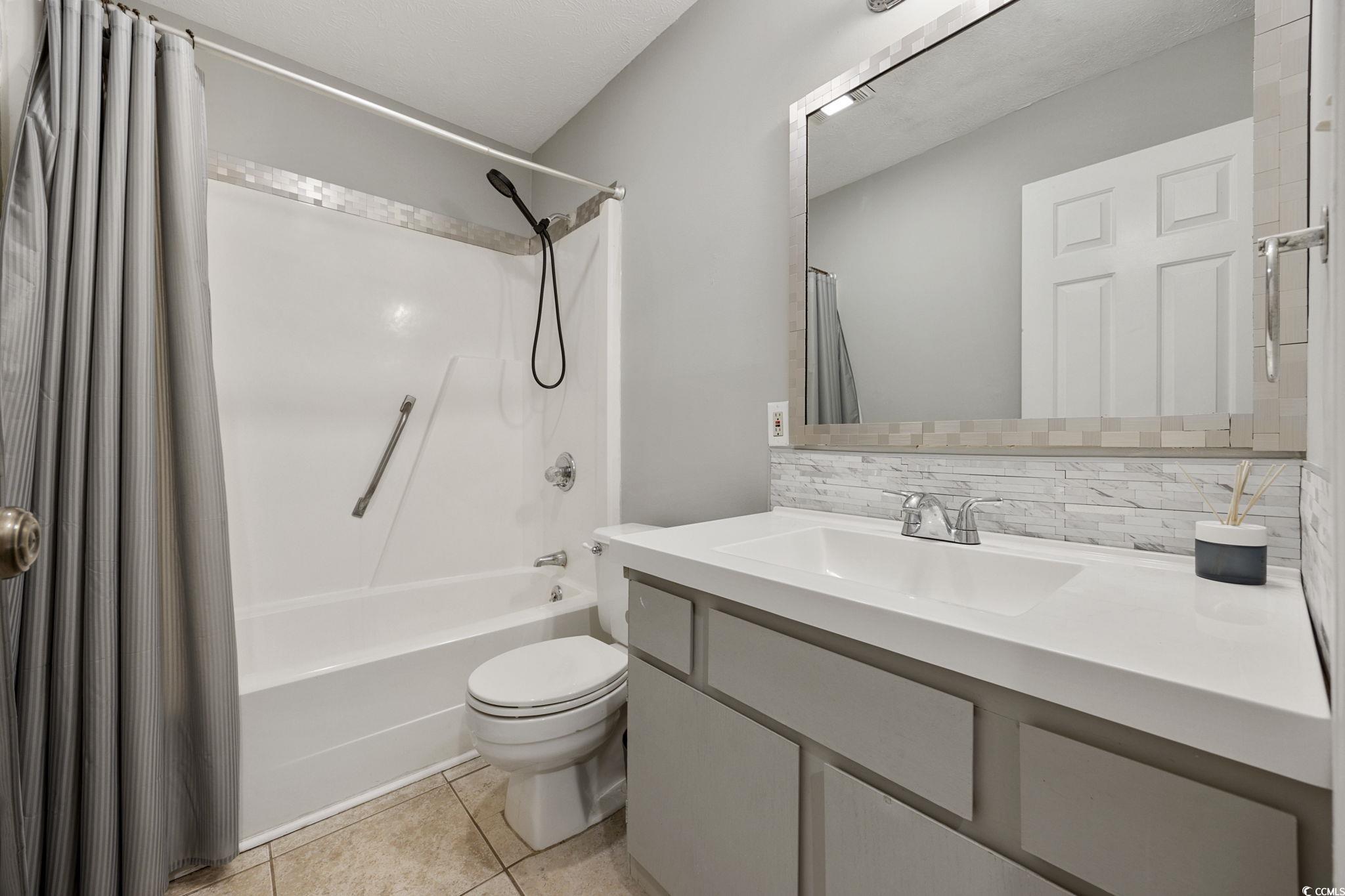 125 Carolina Road, Unit DD1 Conway, SC 29526 - Photo 23 of 39