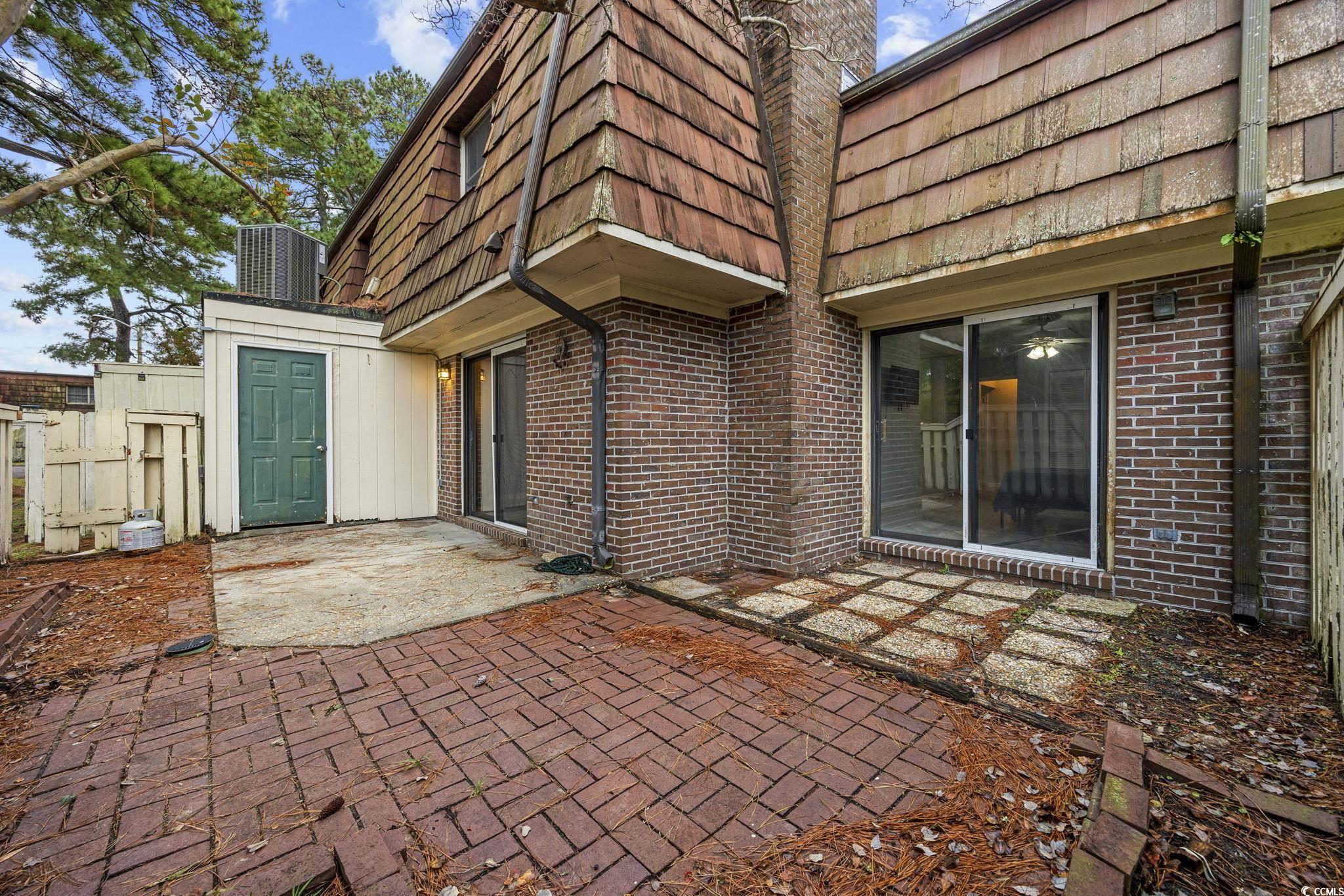 125 Carolina Road, Unit DD1 Conway, SC 29526 - Photo 27 of 39