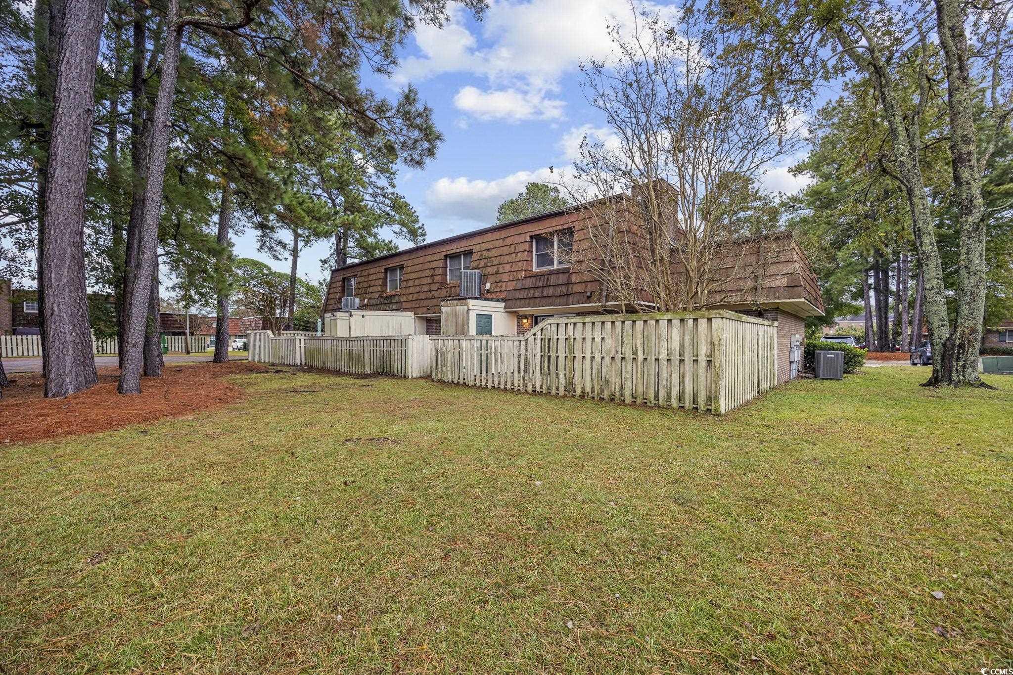 125 Carolina Road, Unit DD1 Conway, SC 29526 - Photo 29 of 39