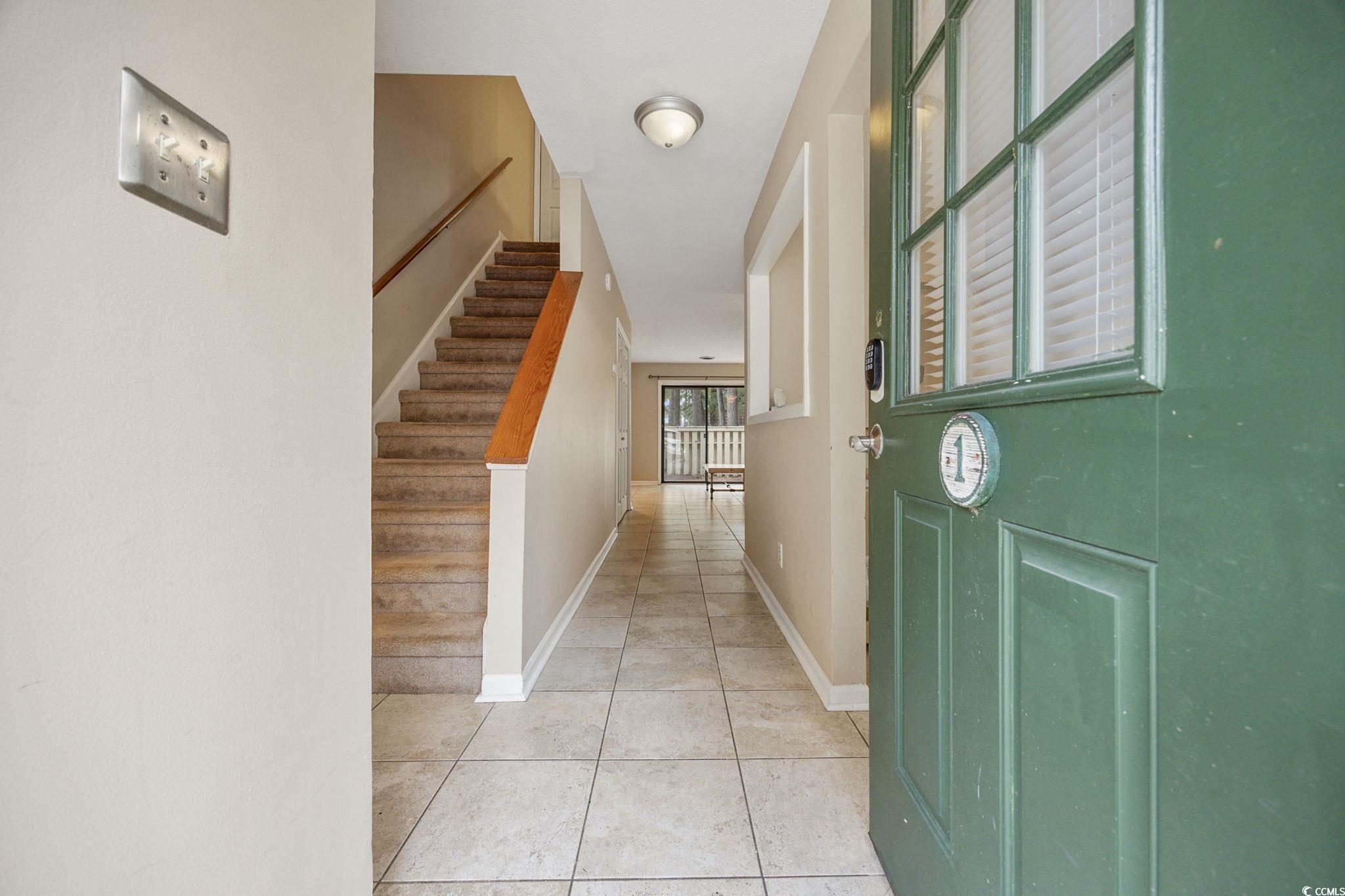 125 Carolina Road, Unit DD1 Conway, SC 29526 - Photo 3 of 39