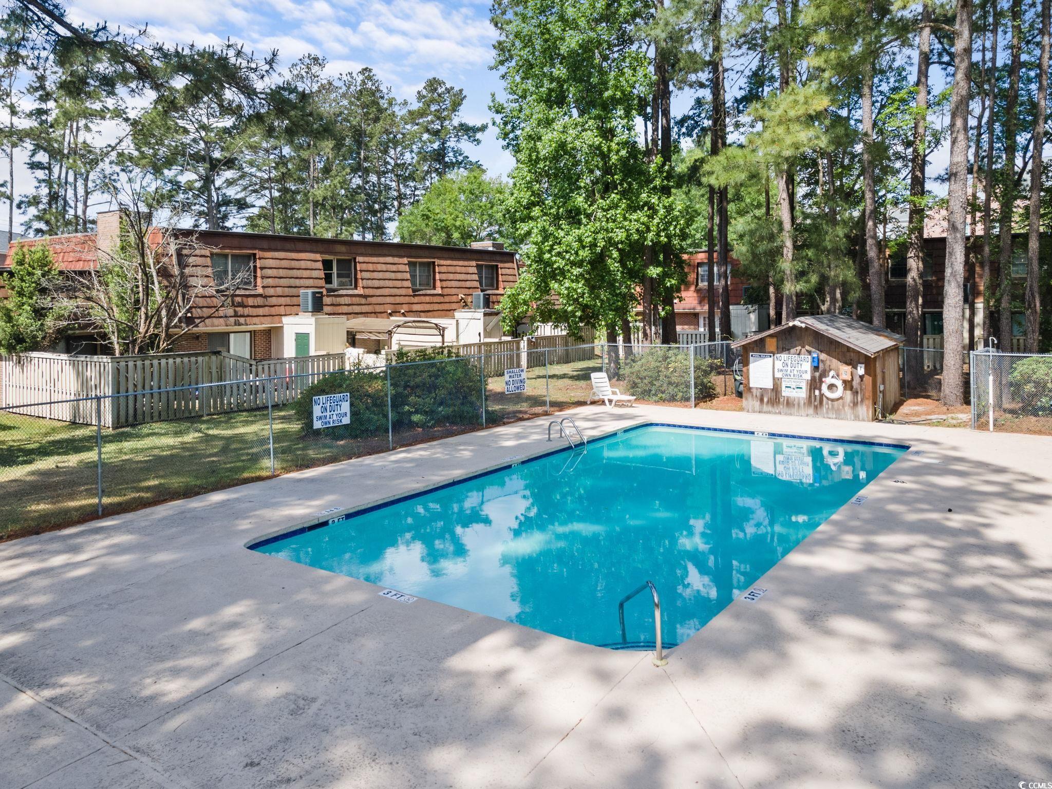 125 Carolina Road, Unit DD1 Conway, SC 29526 - Photo 33 of 39