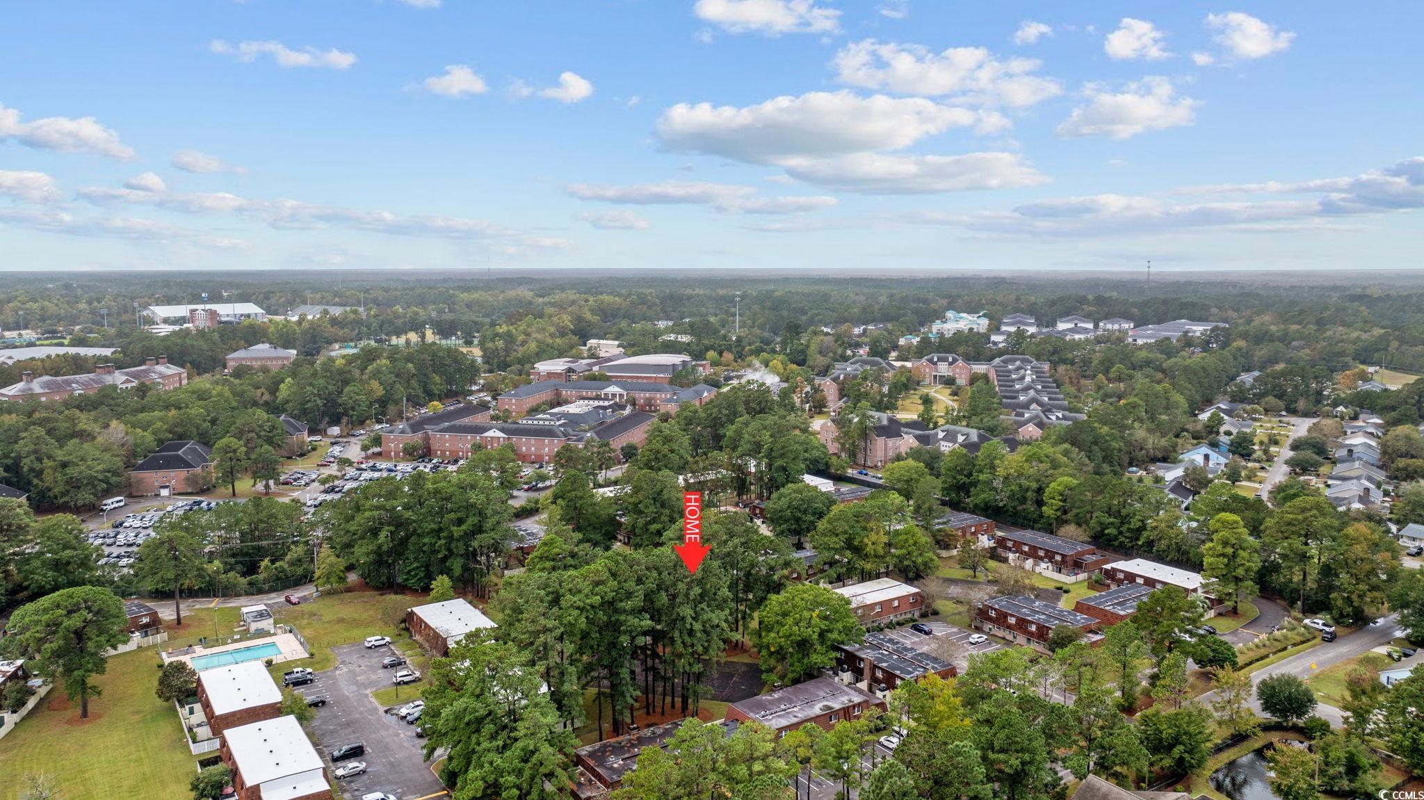 125 Carolina Road, Unit DD1 Conway, SC 29526 - Photo 34 of 39