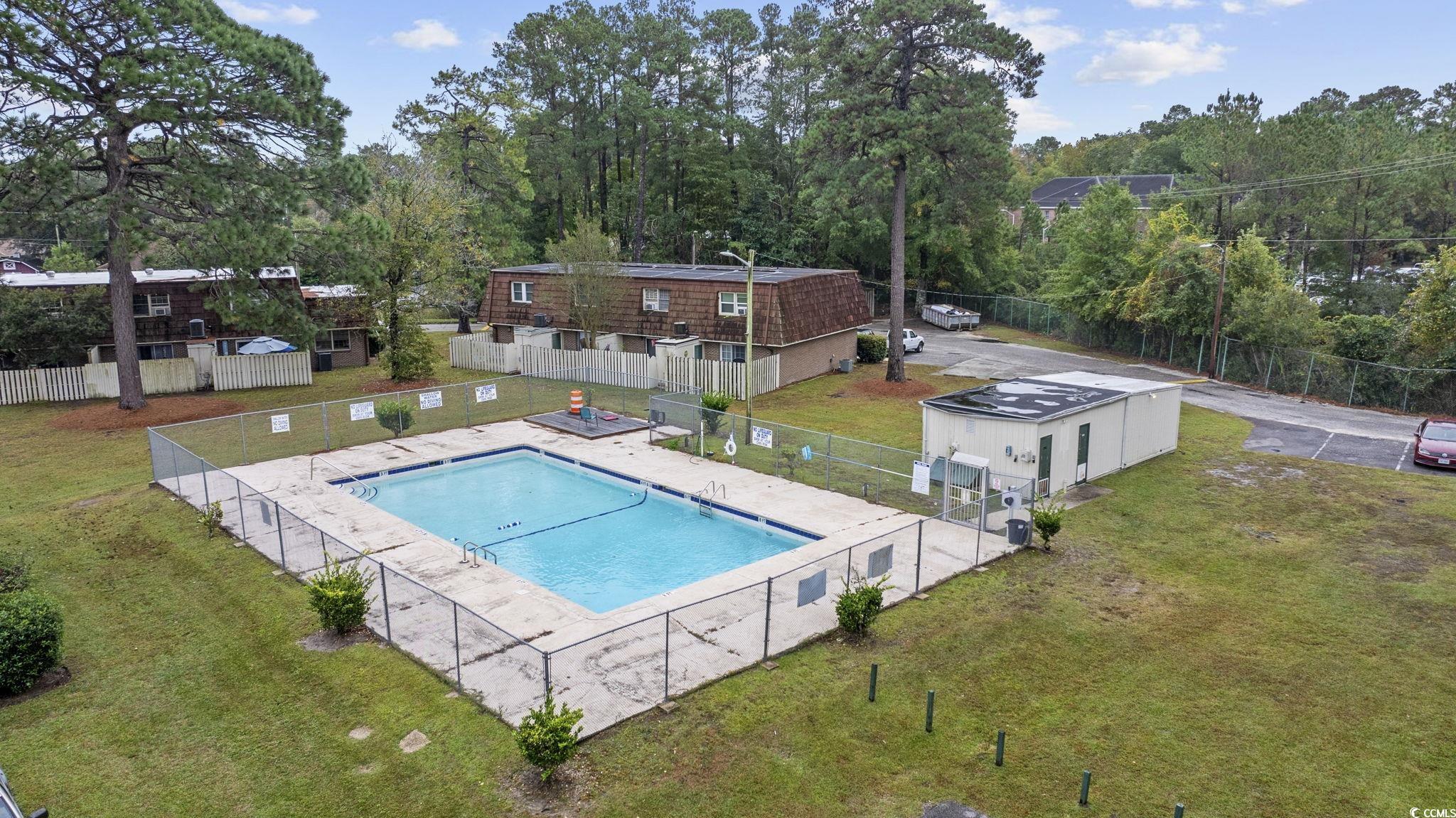 125 Carolina Road, Unit DD1 Conway, SC 29526 - Photo 36 of 39