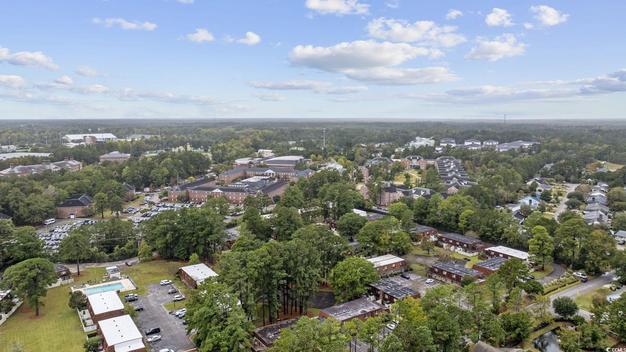 125 Carolina Road, Unit DD1 Conway, SC 29526 - Photo 38 of 39